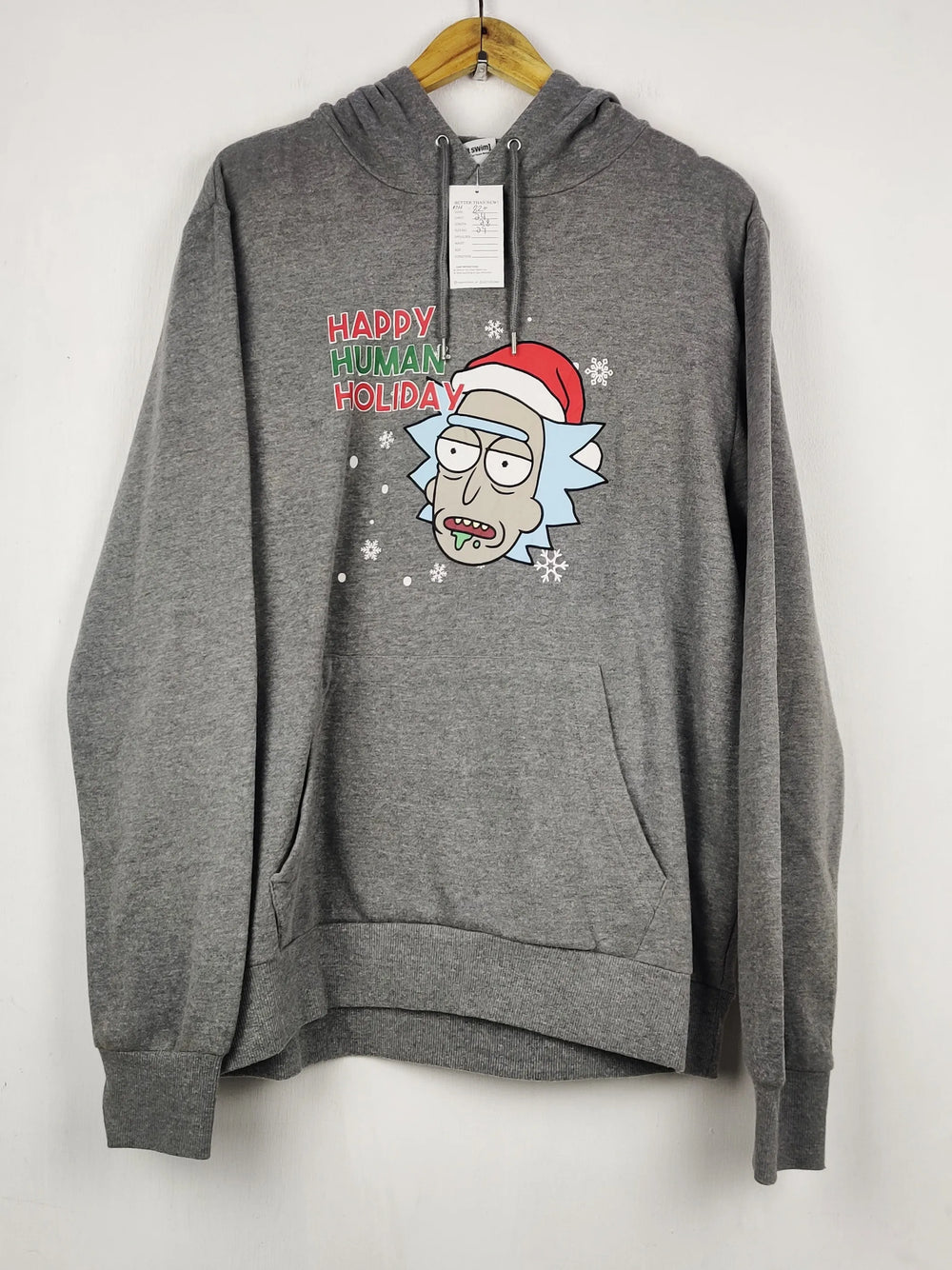 Buy online pre-used pre-loved 100% authentic & Original branded Rick And Morty (MH-820) available in Pakistan. Top international brands avilable.