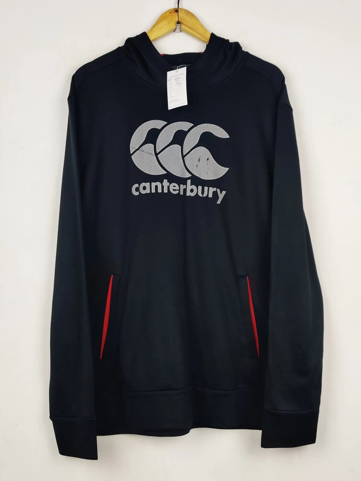 Buy online pre-used pre-loved 100% authentic & Original branded Canterbury (MH-842) available in Pakistan. Top international brands avilable.
