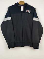 Buy online pre-used pre-loved 100% authentic & Original branded F.I.L.A (MH-85) available in Pakistan. Top international brands avilable.