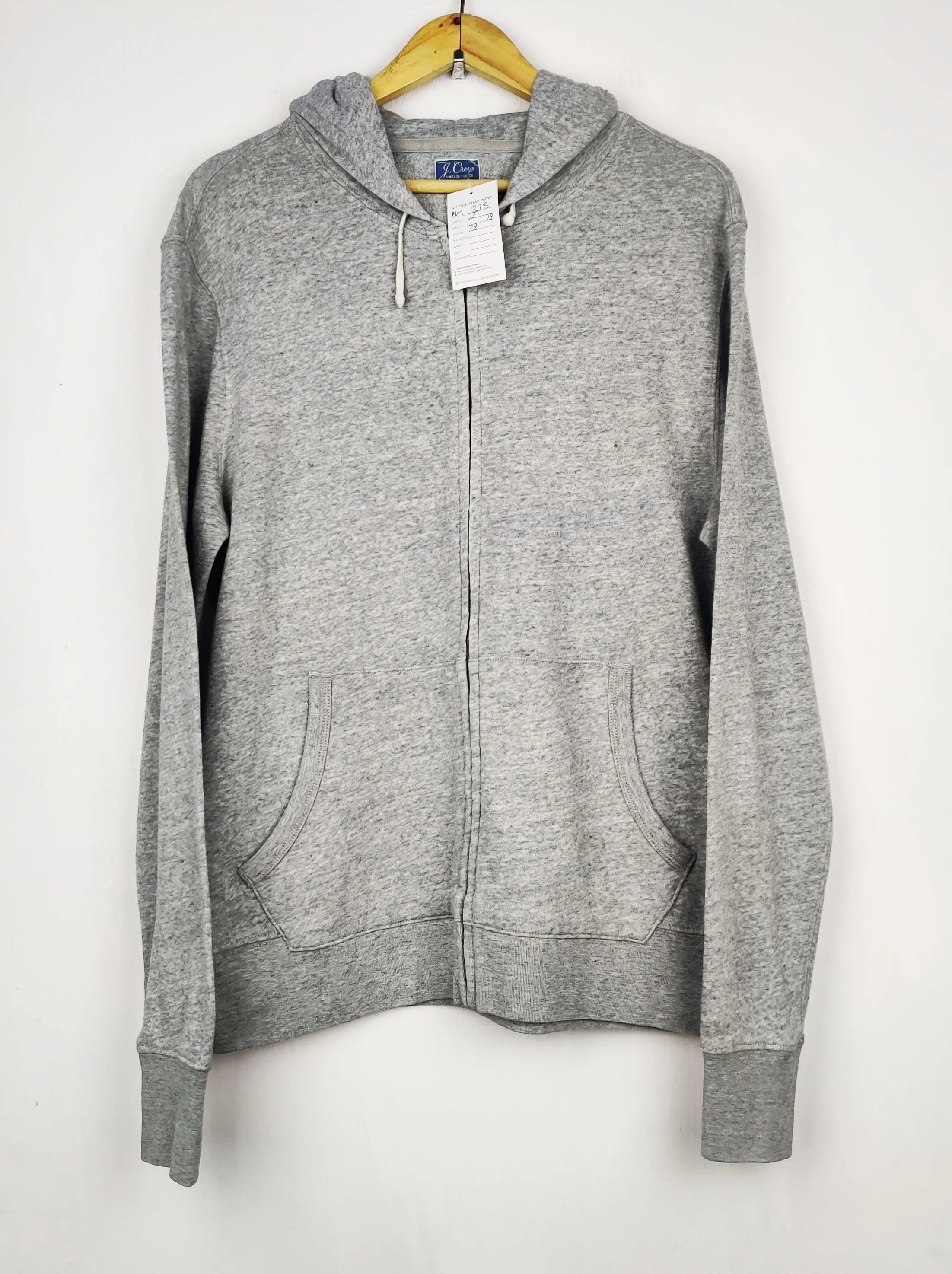 Buy online pre-used pre-loved 100% authentic & Original branded J. Crew (MH-878) available in Pakistan. Top international brands avilable.