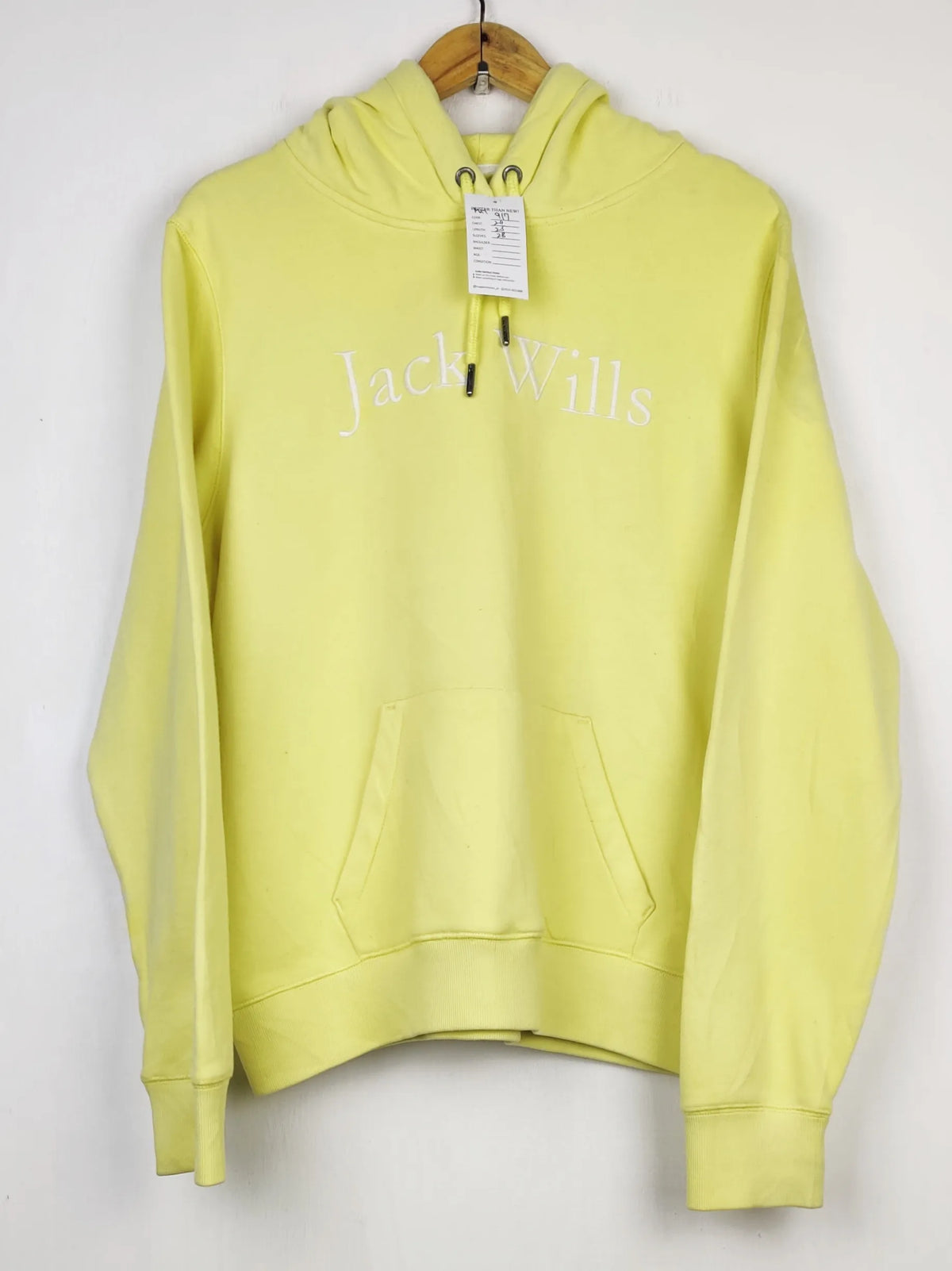 Buy online pre-used pre-loved 100% authentic & Original branded Jack & Wills (MH-917) available in Pakistan. Top international brands avilable.