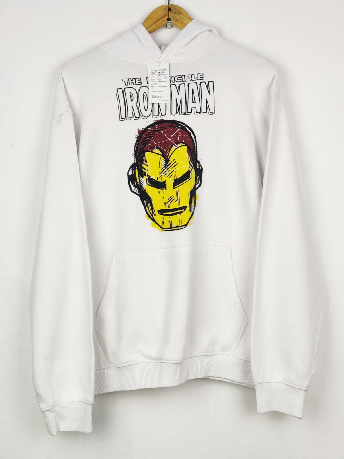 Buy online pre-used pre-loved 100% authentic & Original branded Marvel (MH-934) available in Pakistan. Top international brands avilable.