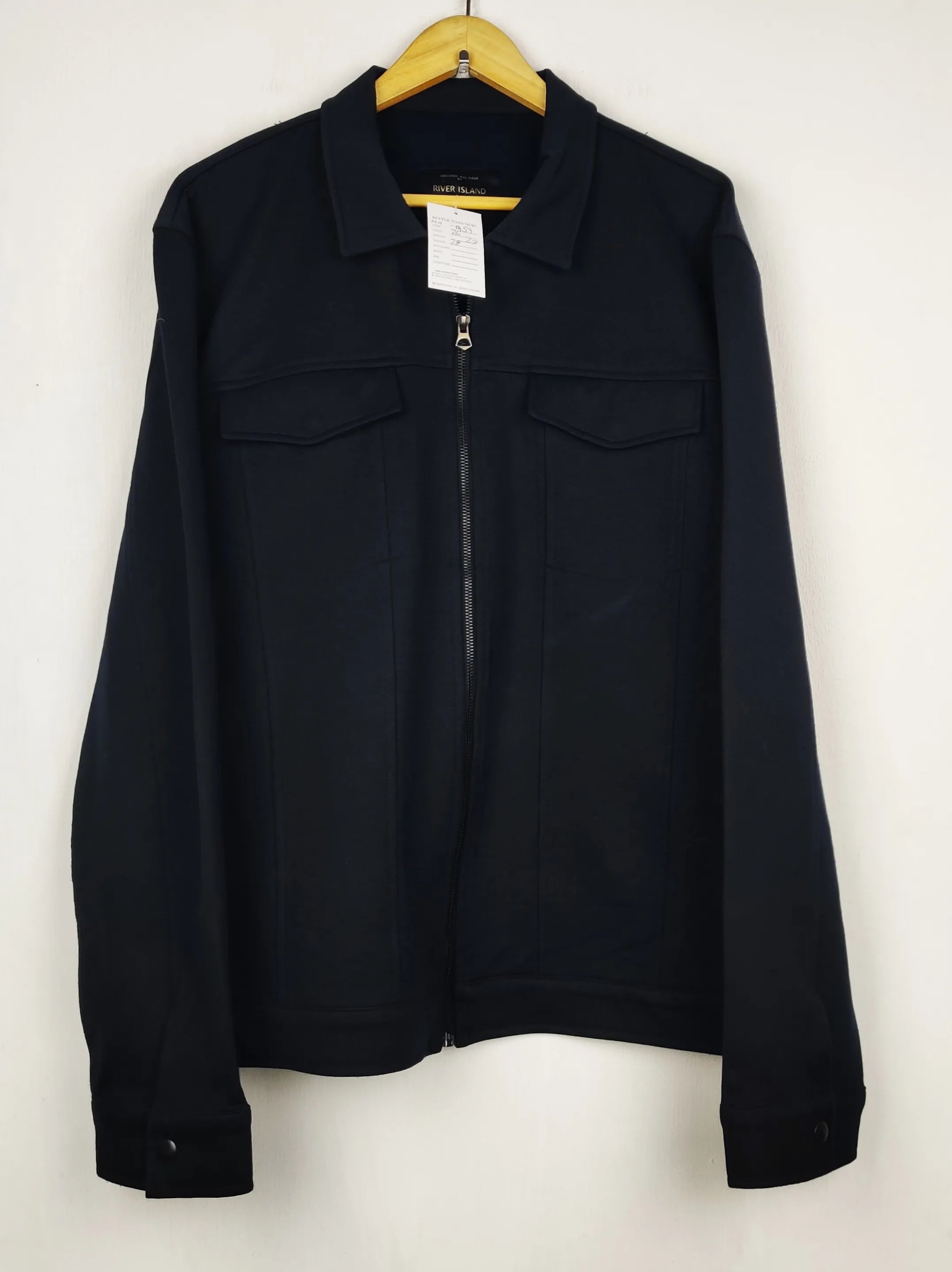 Buy online pre-used pre-loved 100% authentic & Original branded River Island (MH-959) available in Pakistan. Top international brands avilable.