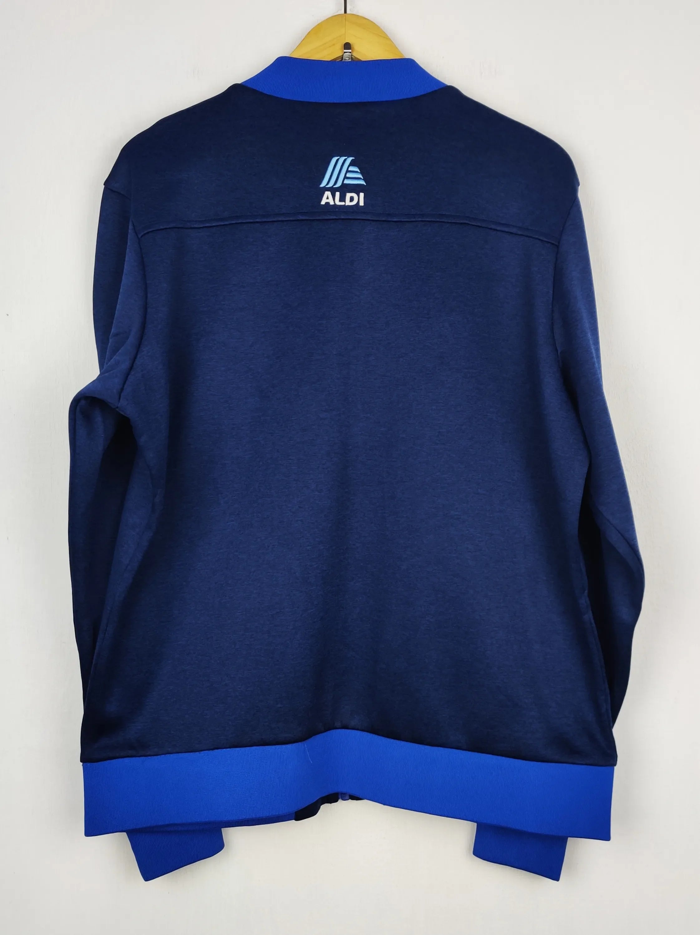 Aldi (MH-998)