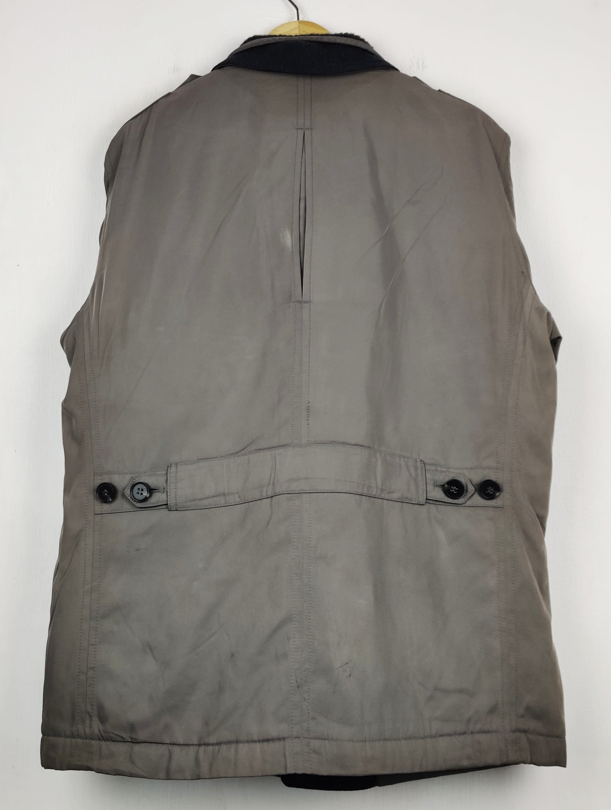 Marks & Spencer (MJ-08)