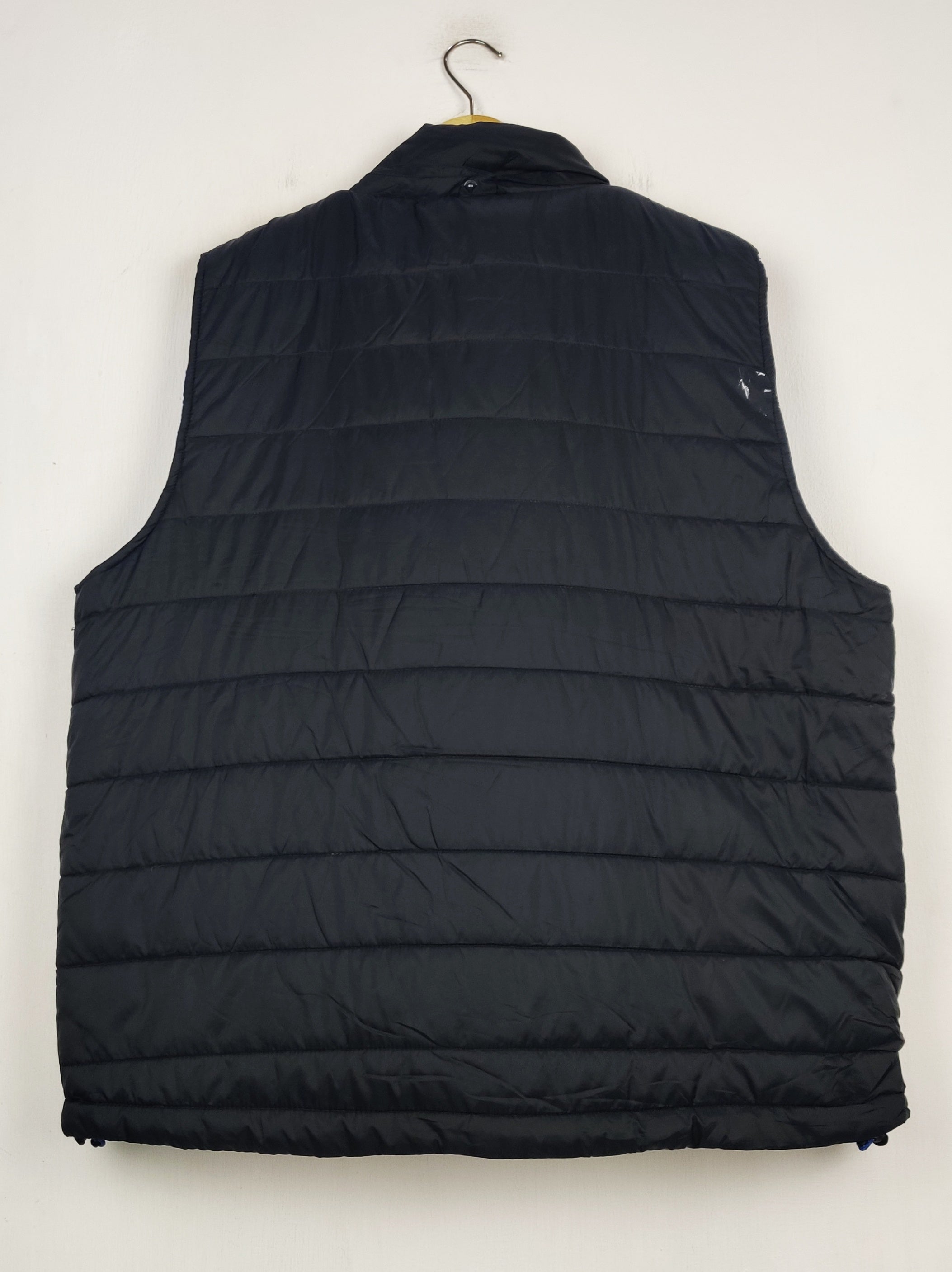 Trespass (MJ-110)