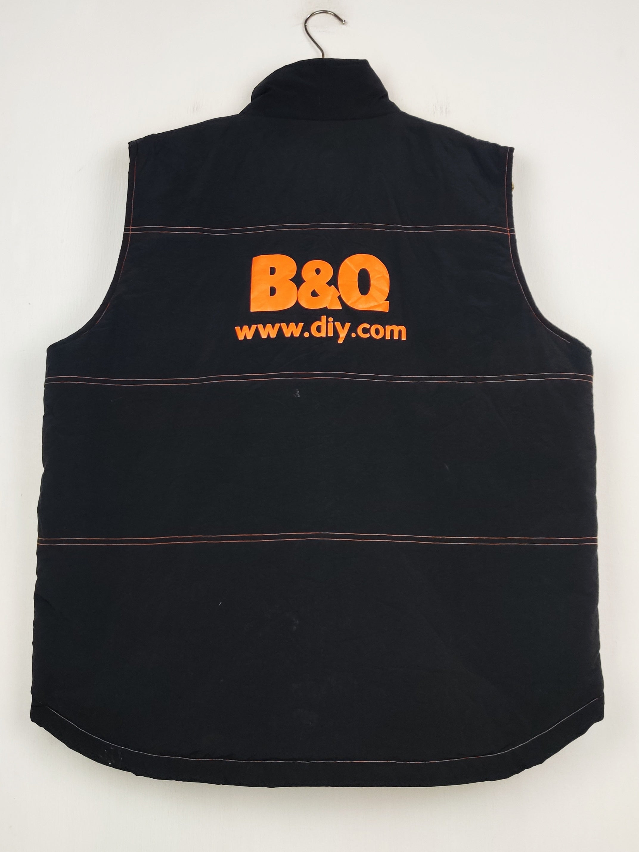 B&Q (MJ-119)