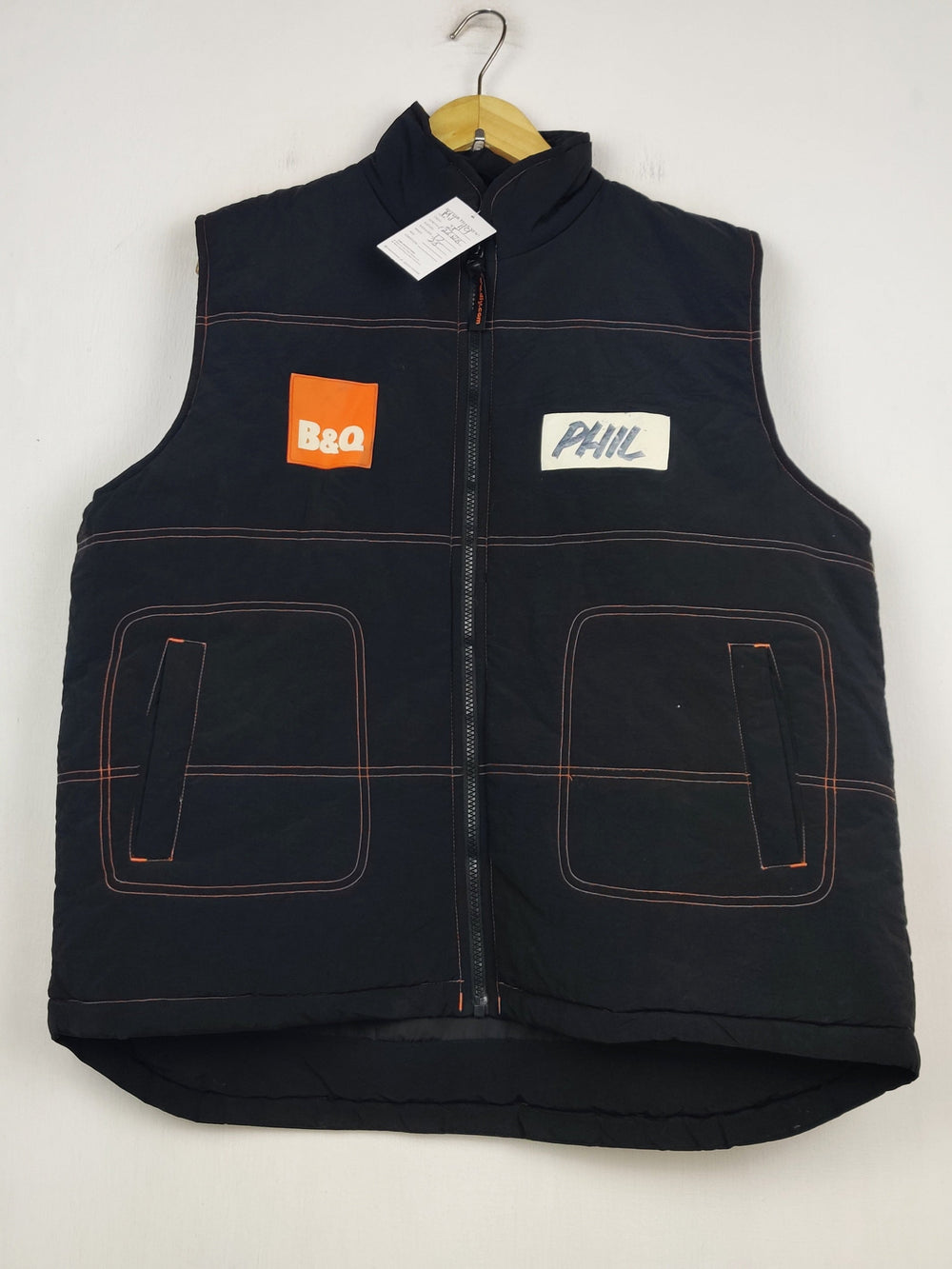 Buy online pre-used pre-loved 100% authentic & Original branded B&Q (MJ-119) available in Pakistan. Top international brands avilable.