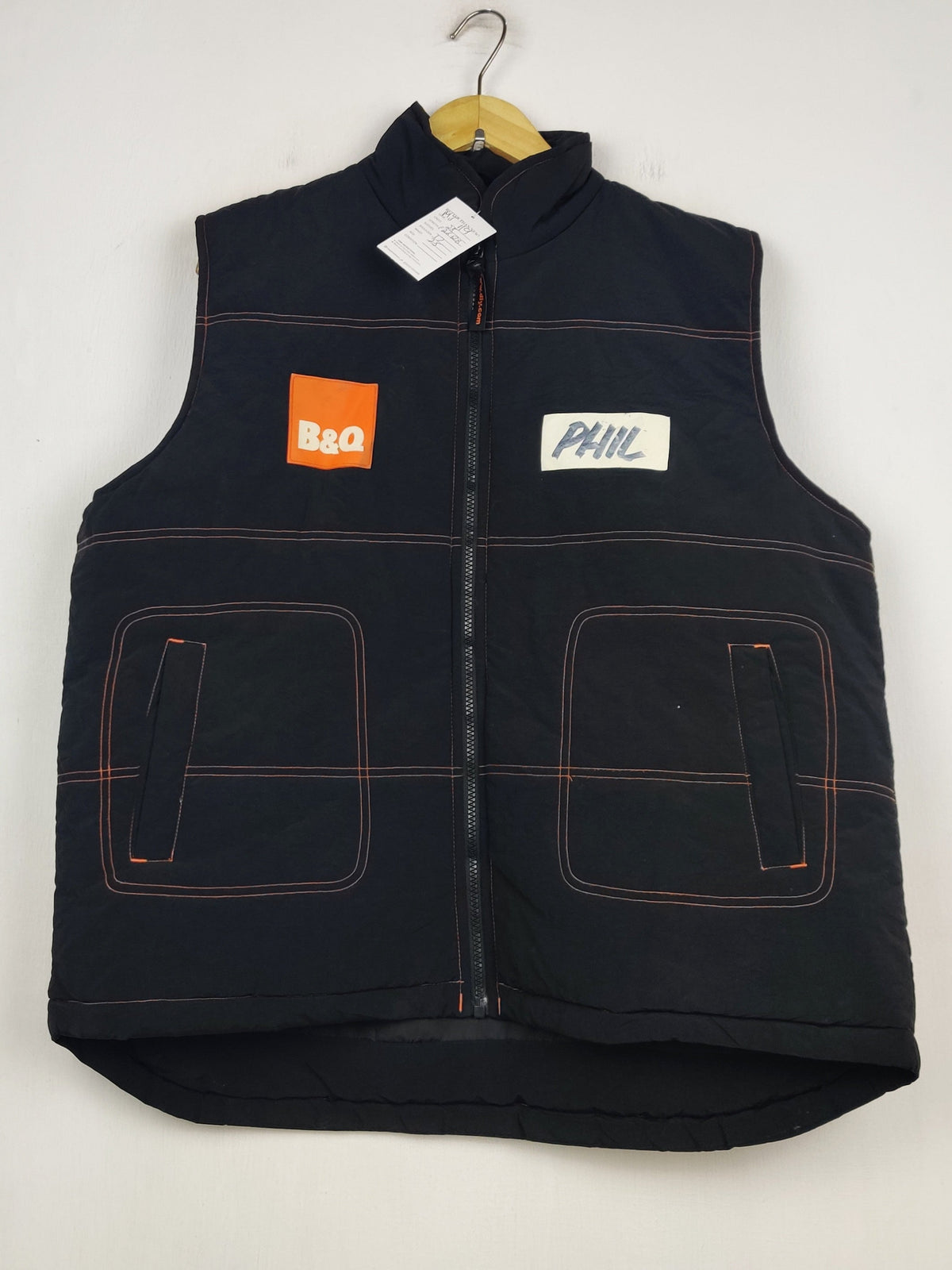 Buy online pre-used pre-loved 100% authentic & Original branded B&Q (MJ-119) available in Pakistan. Top international brands avilable.
