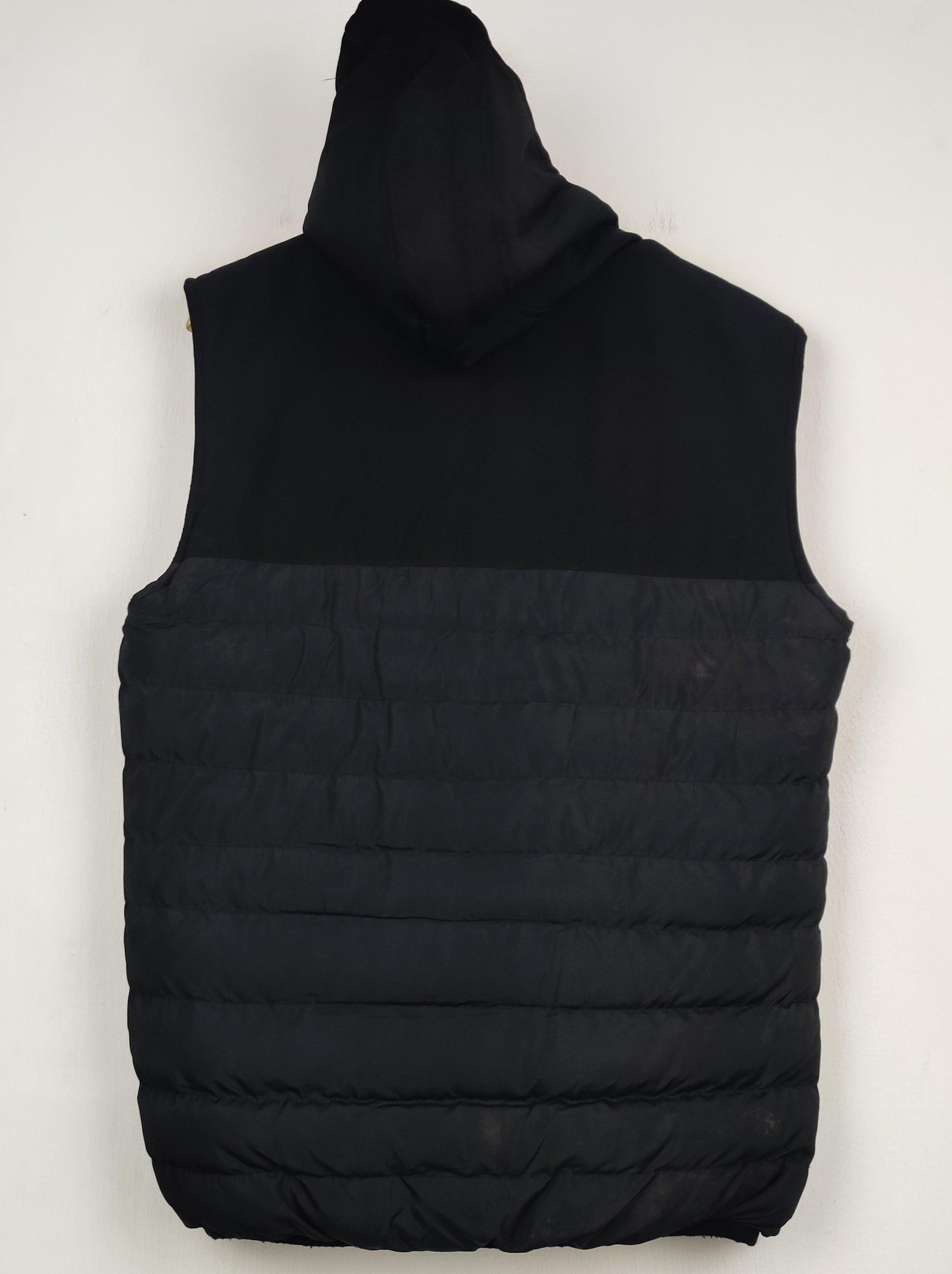 Threadbare (MJ-122)