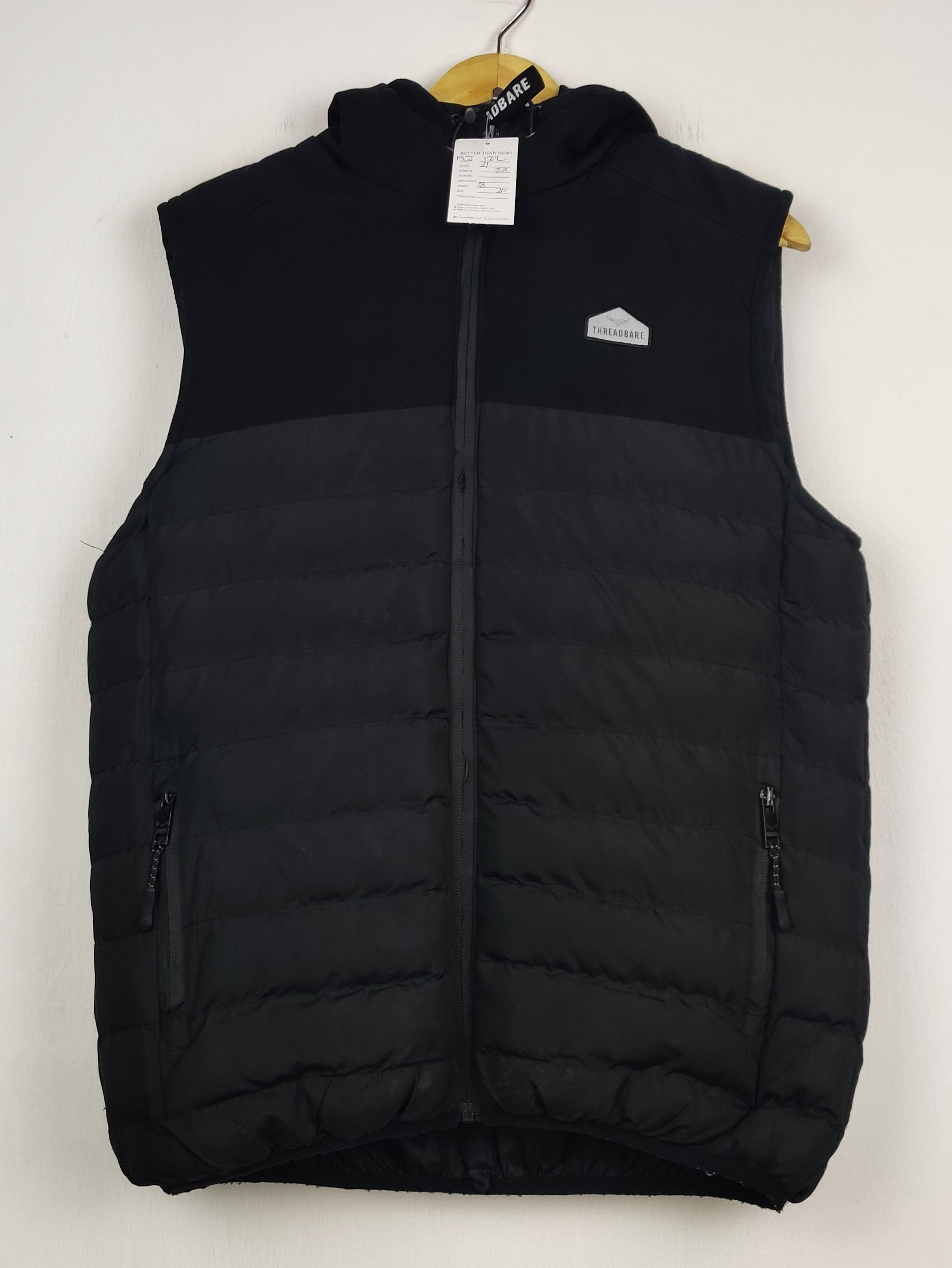 Buy online pre-used pre-loved 100% authentic & Original branded Threadbare (MJ-122) available in Pakistan. Top international brands avilable.