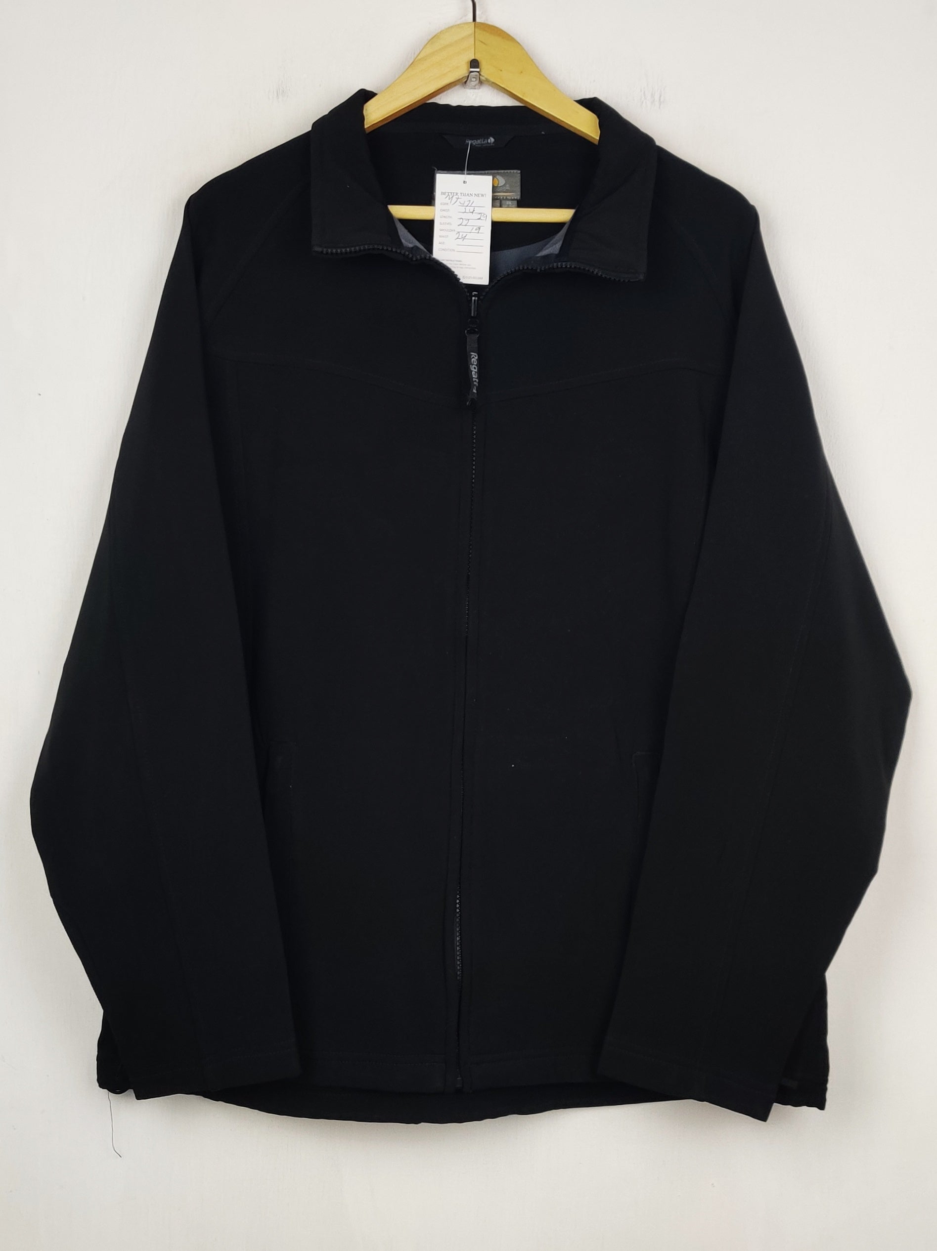 Buy online pre-used pre-loved 100% authentic & Original branded Regatta (MJ-171) available in Pakistan. Top international brands avilable.
