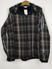 Buy online pre-used pre-loved 100% authentic & Original branded Salomon (MJ-178) available in Pakistan. Top international brands avilable.