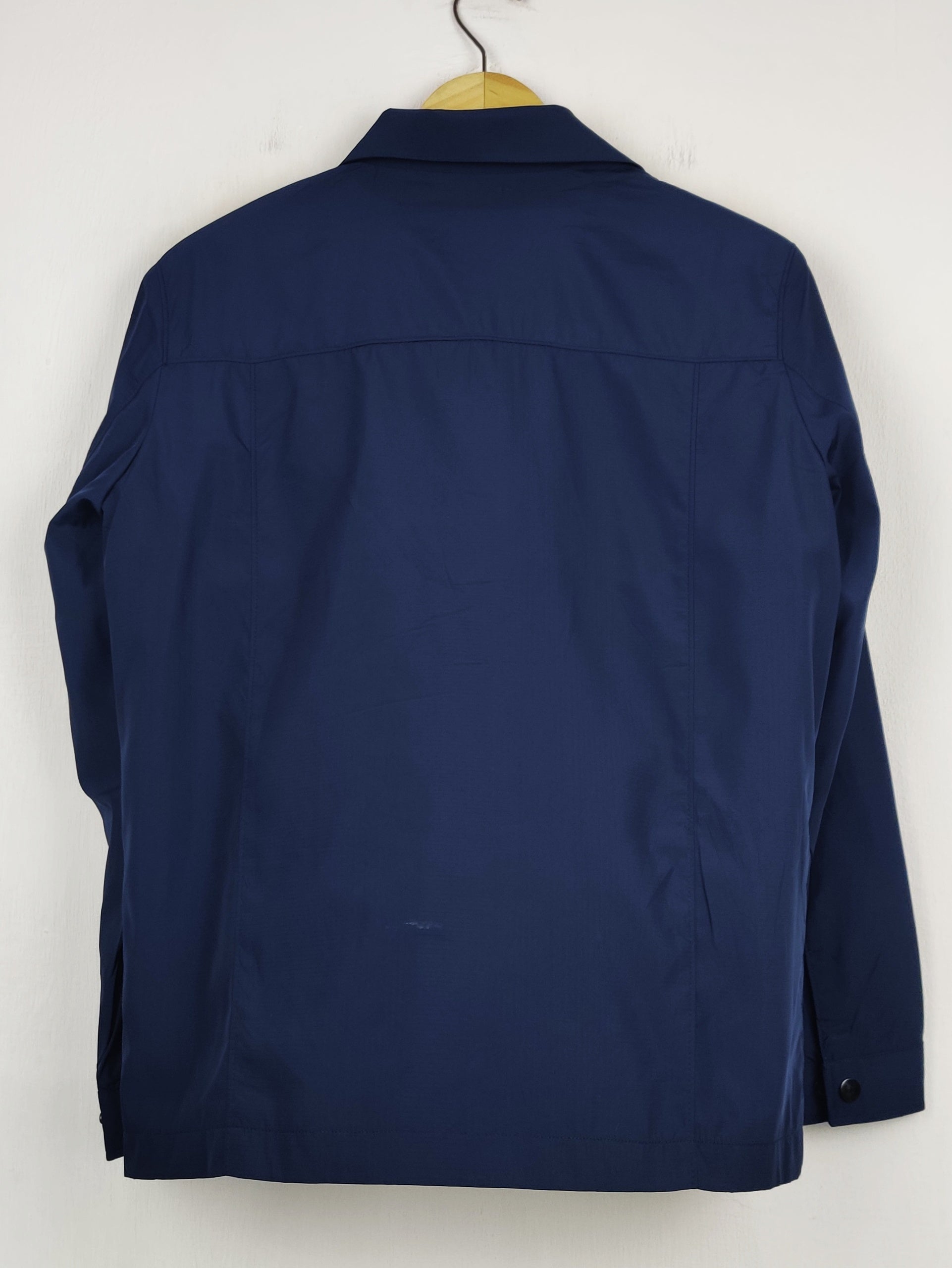 Unknown Brand (MJ-18)