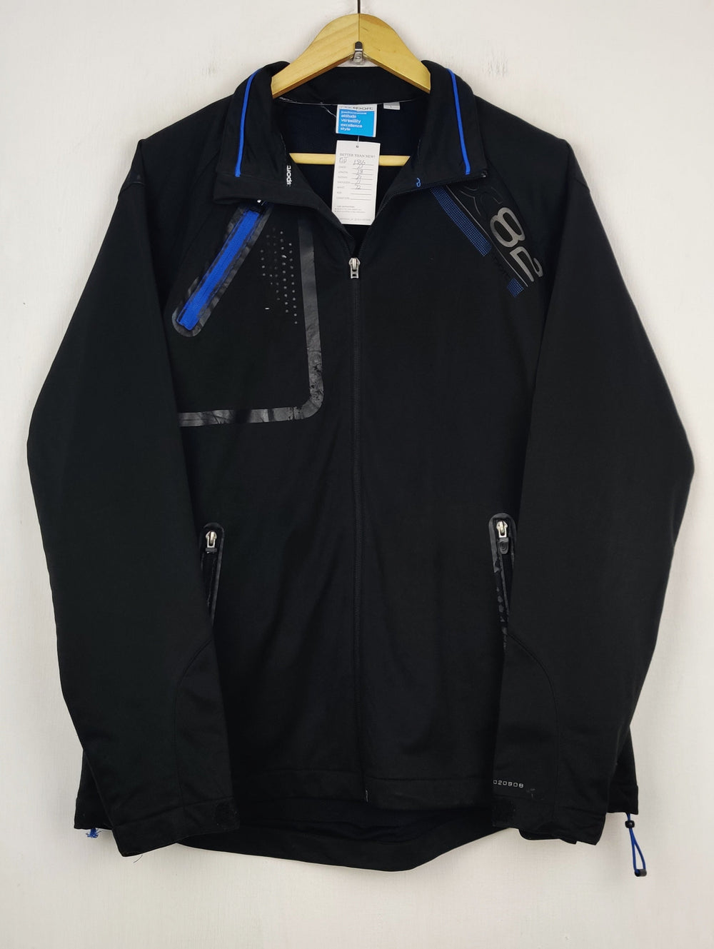 Buy online pre-used pre-loved 100% authentic & Original branded Ndc Sport (MJ-186) available in Pakistan. Top international brands avilable.