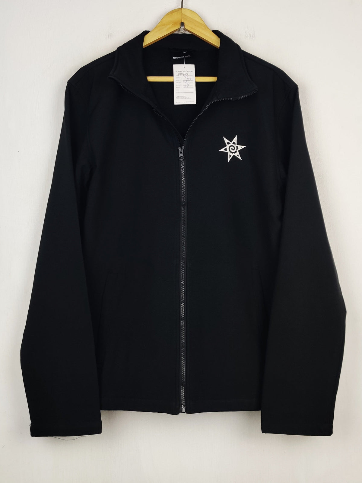 Buy online pre-used pre-loved 100% authentic & Original branded Casablanca (MJ-193) available in Pakistan. Top international brands avilable.