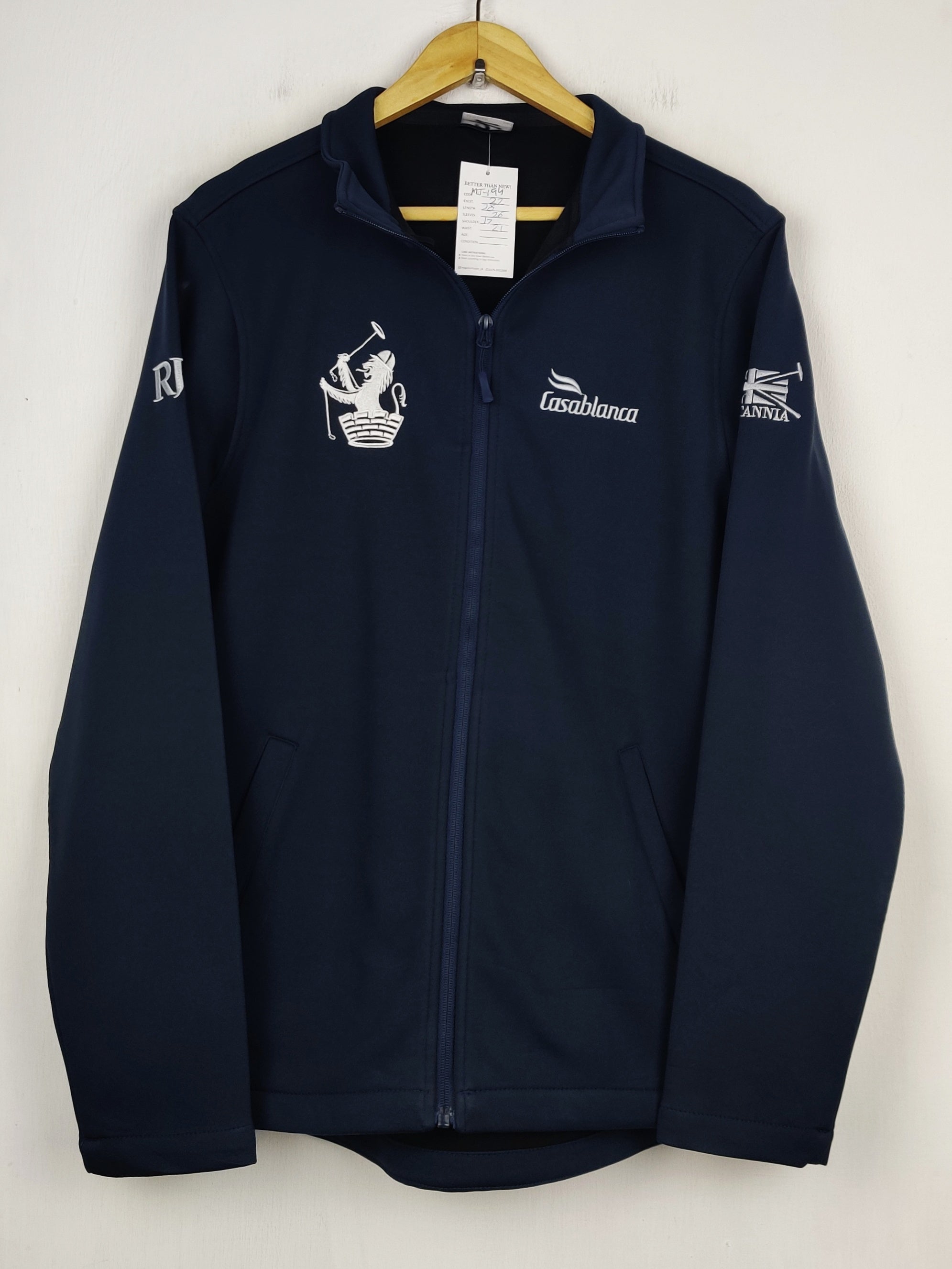 Buy online pre-used pre-loved 100% authentic & Original branded Whistler (MJ-194) available in Pakistan. Top international brands avilable.