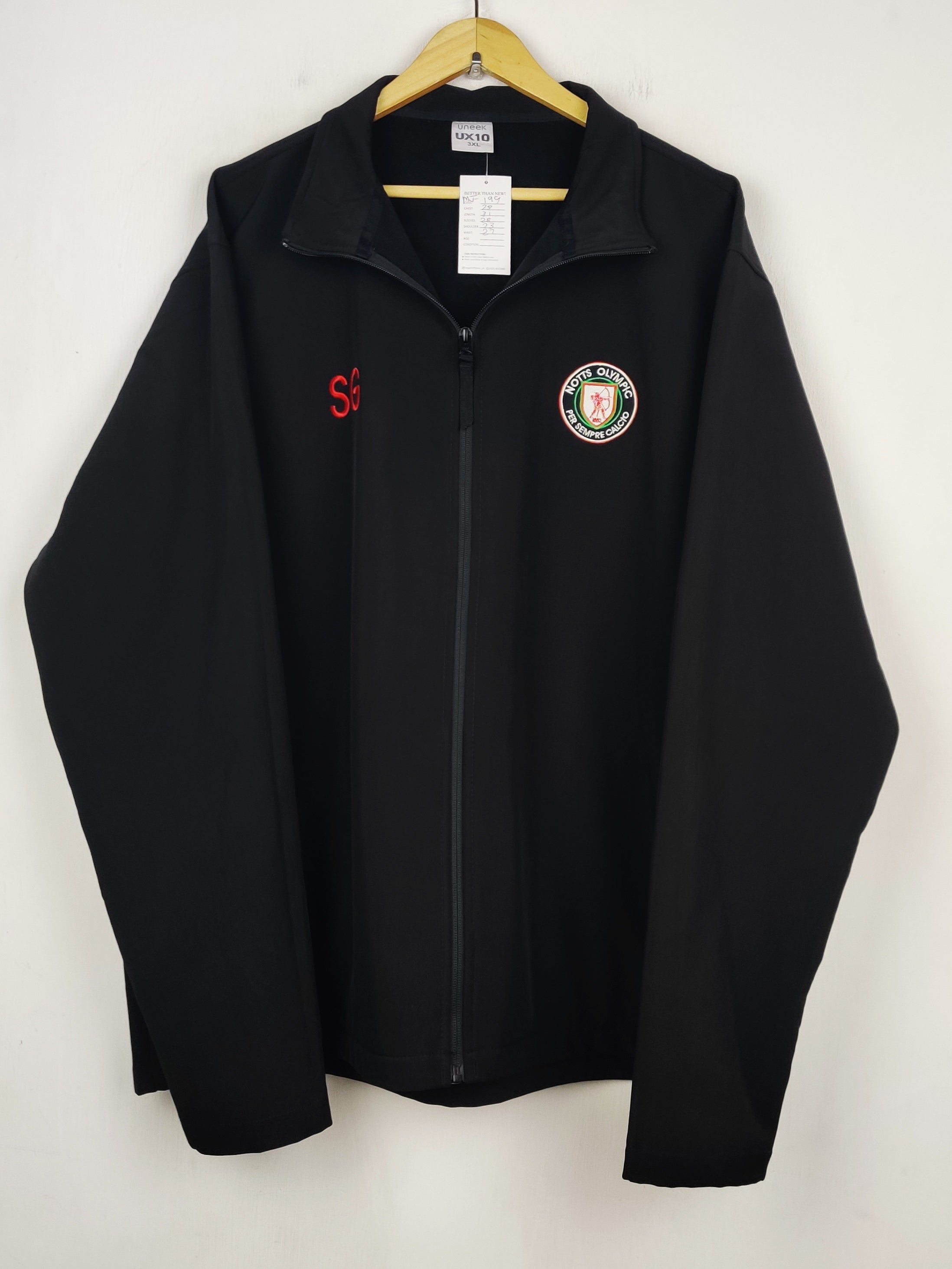 Buy online pre-used pre-loved 100% authentic & Original branded Uneek (MJ-199) available in Pakistan. Top international brands avilable.