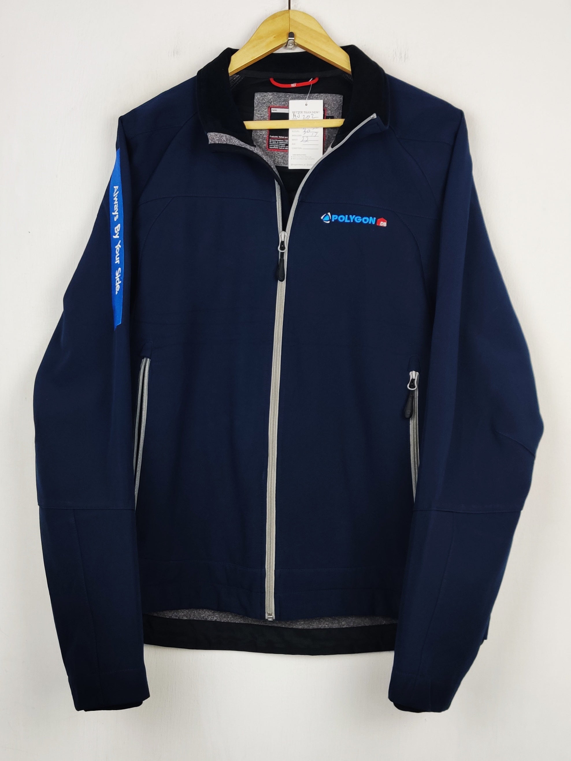 Buy online pre-used pre-loved 100% authentic & Original branded Identity (MJ-202) available in Pakistan. Top international brands avilable.