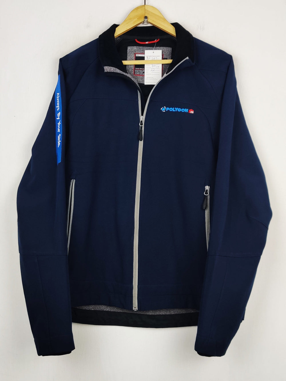 Buy online pre-used pre-loved 100% authentic & Original branded Identity (MJ-202) available in Pakistan. Top international brands avilable.