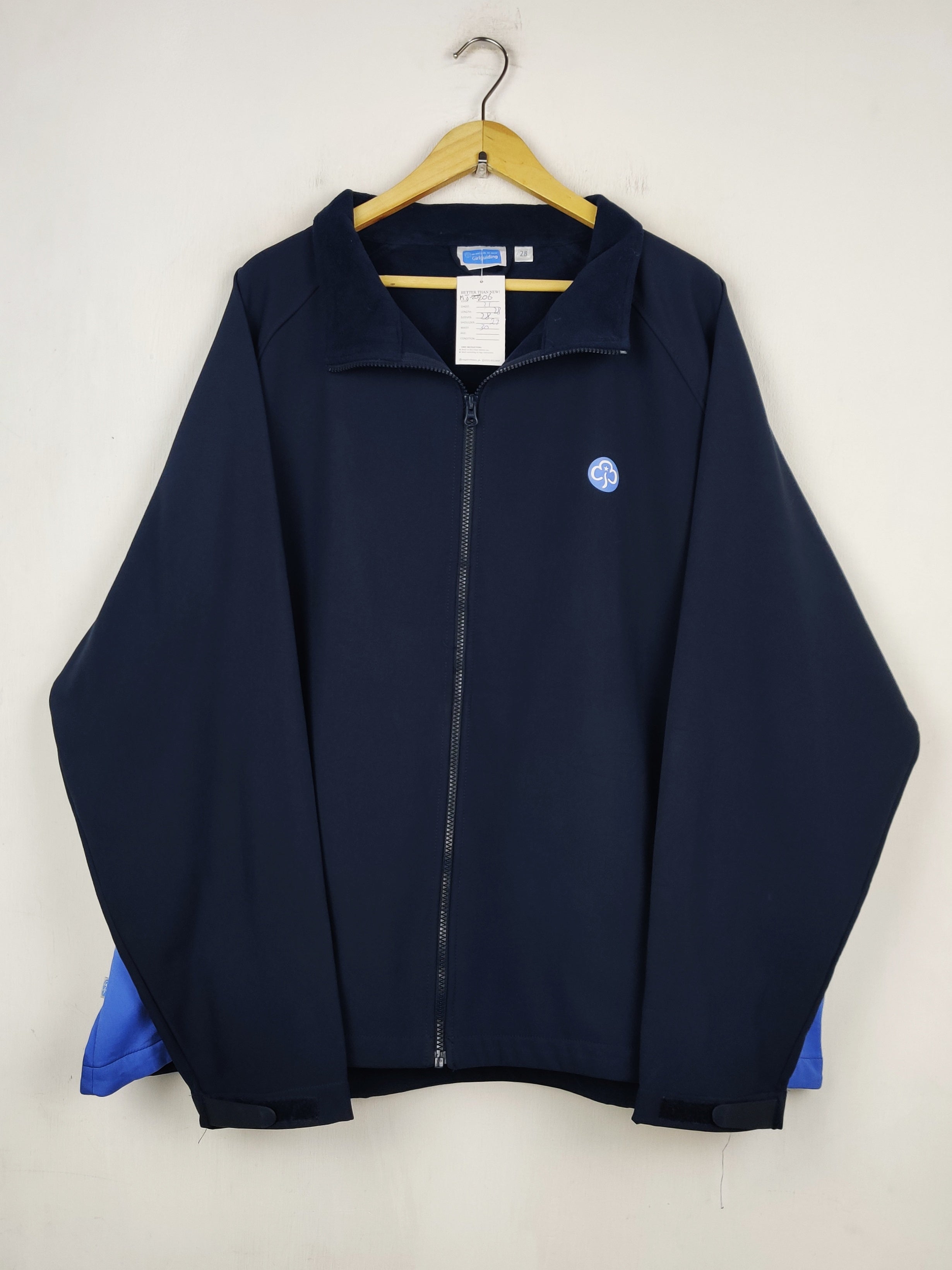 Buy online pre-used pre-loved 100% authentic & Original branded Girlguiding (MJ-206) available in Pakistan. Top international brands avilable.