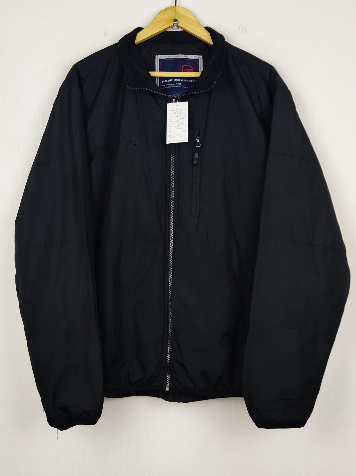 Buy online pre-used pre-loved 100% authentic & Original branded Free Country (MJ-211) available in Pakistan. Top international brands avilable.