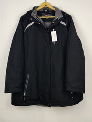 Buy online pre-used pre-loved 100% authentic & Original branded Zero Below (MJ-215) available in Pakistan. Top international brands avilable.