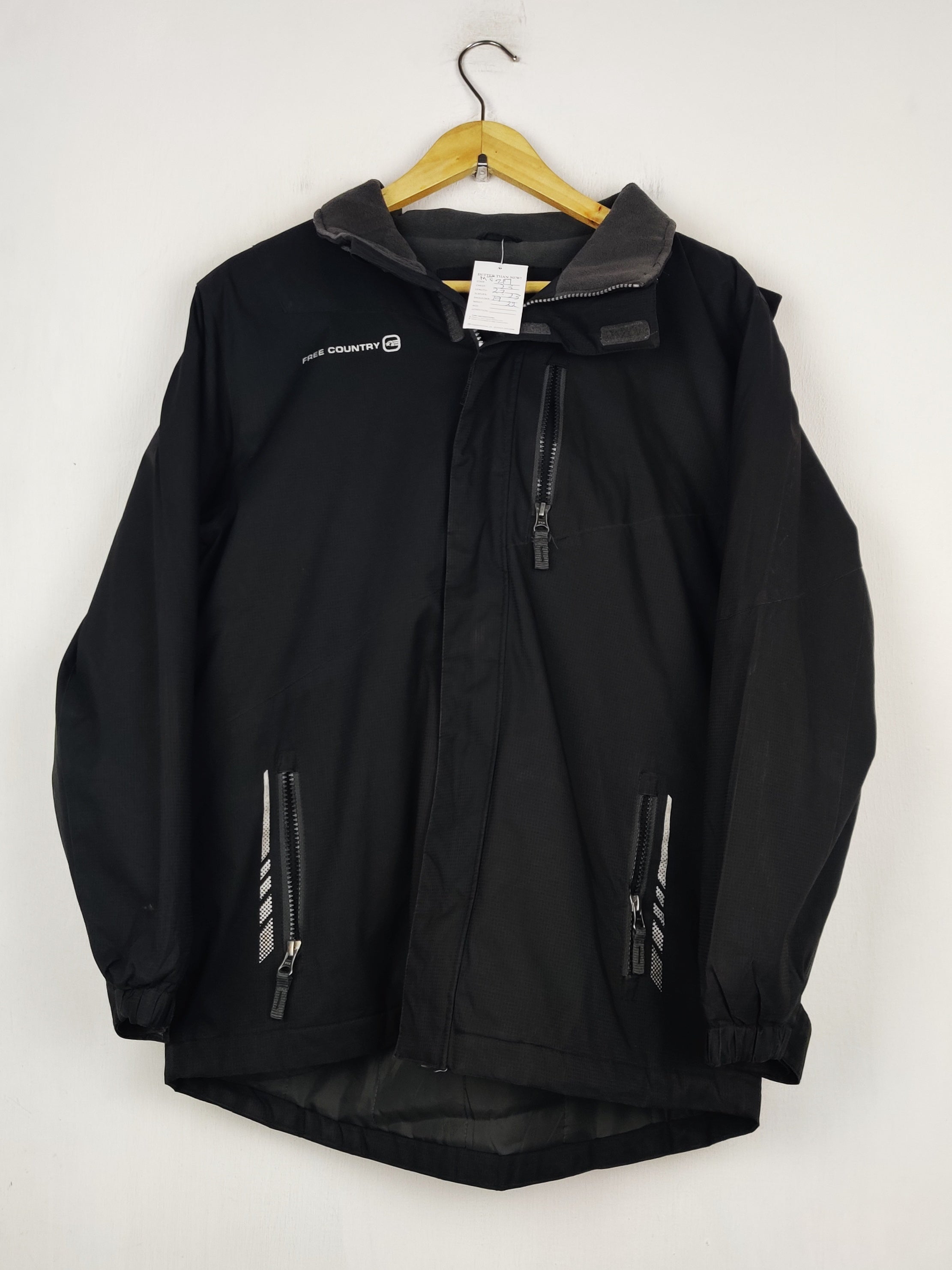 Buy online pre-used pre-loved 100% authentic & Original branded Free Country (MJ-217) available in Pakistan. Top international brands avilable.