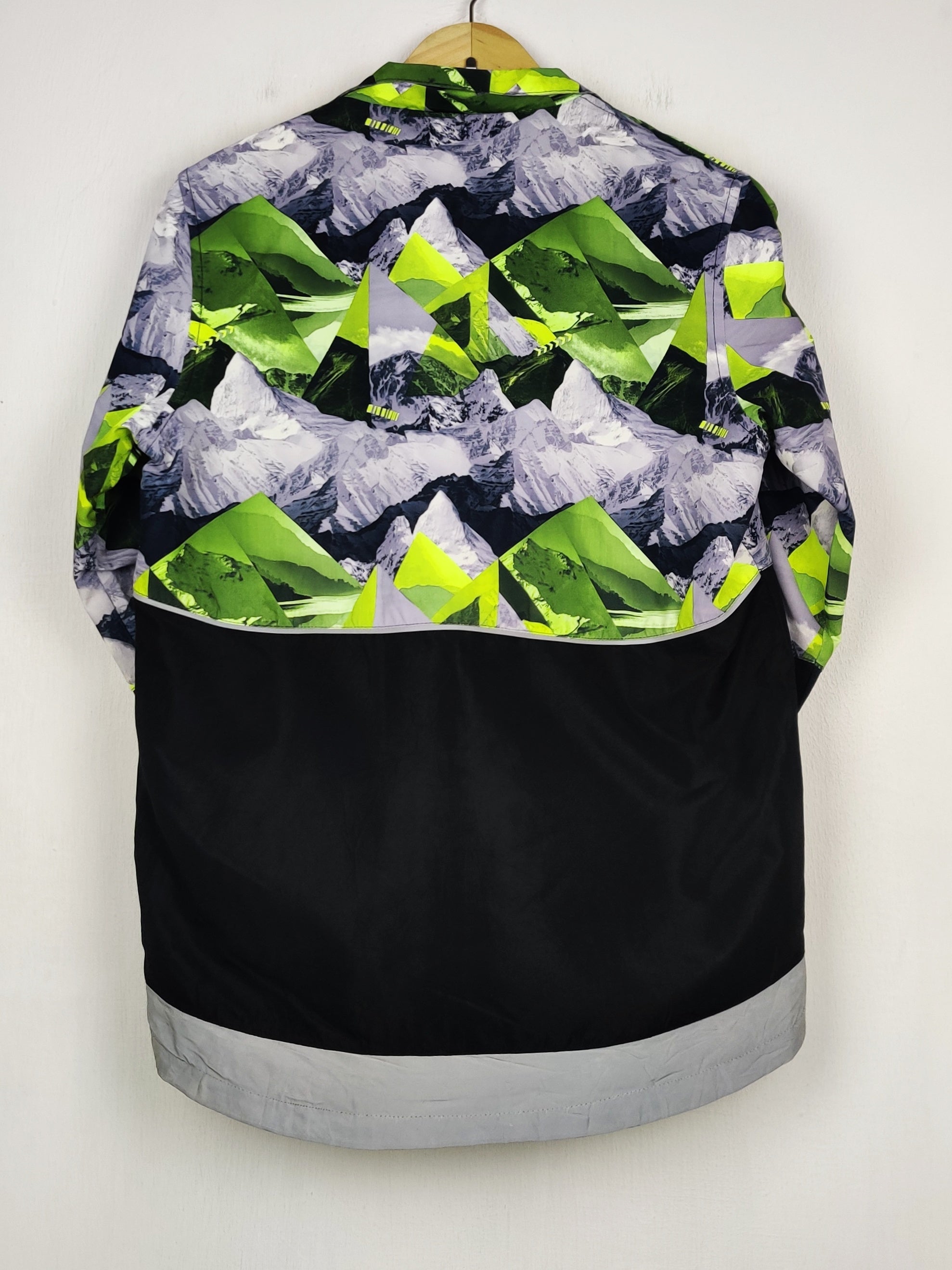 Unknown Brand (MJ-222)