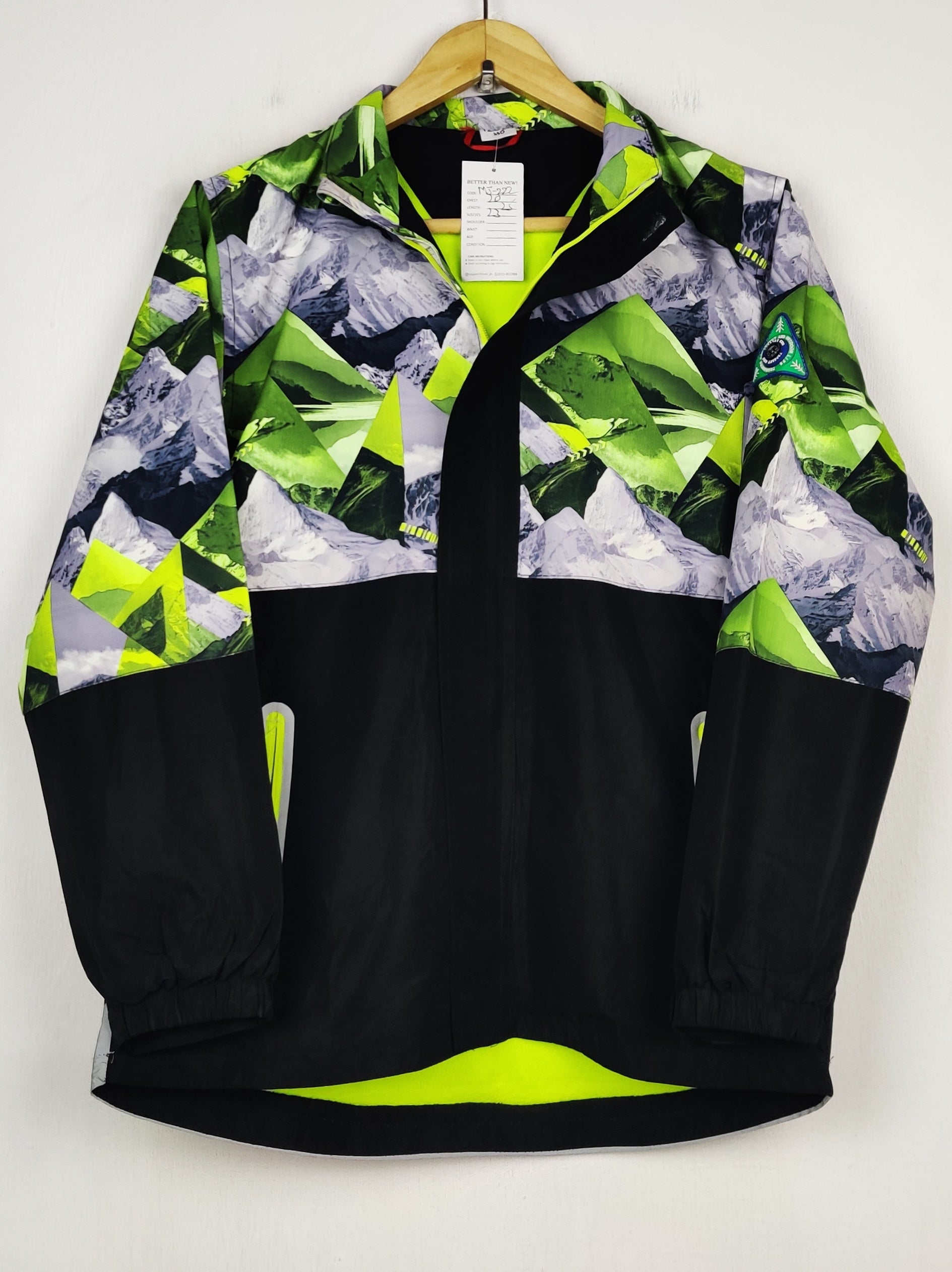 Buy online pre-used pre-loved 100% authentic & Original branded Unknown Brand (MJ-222) available in Pakistan. Top international brands avilable.