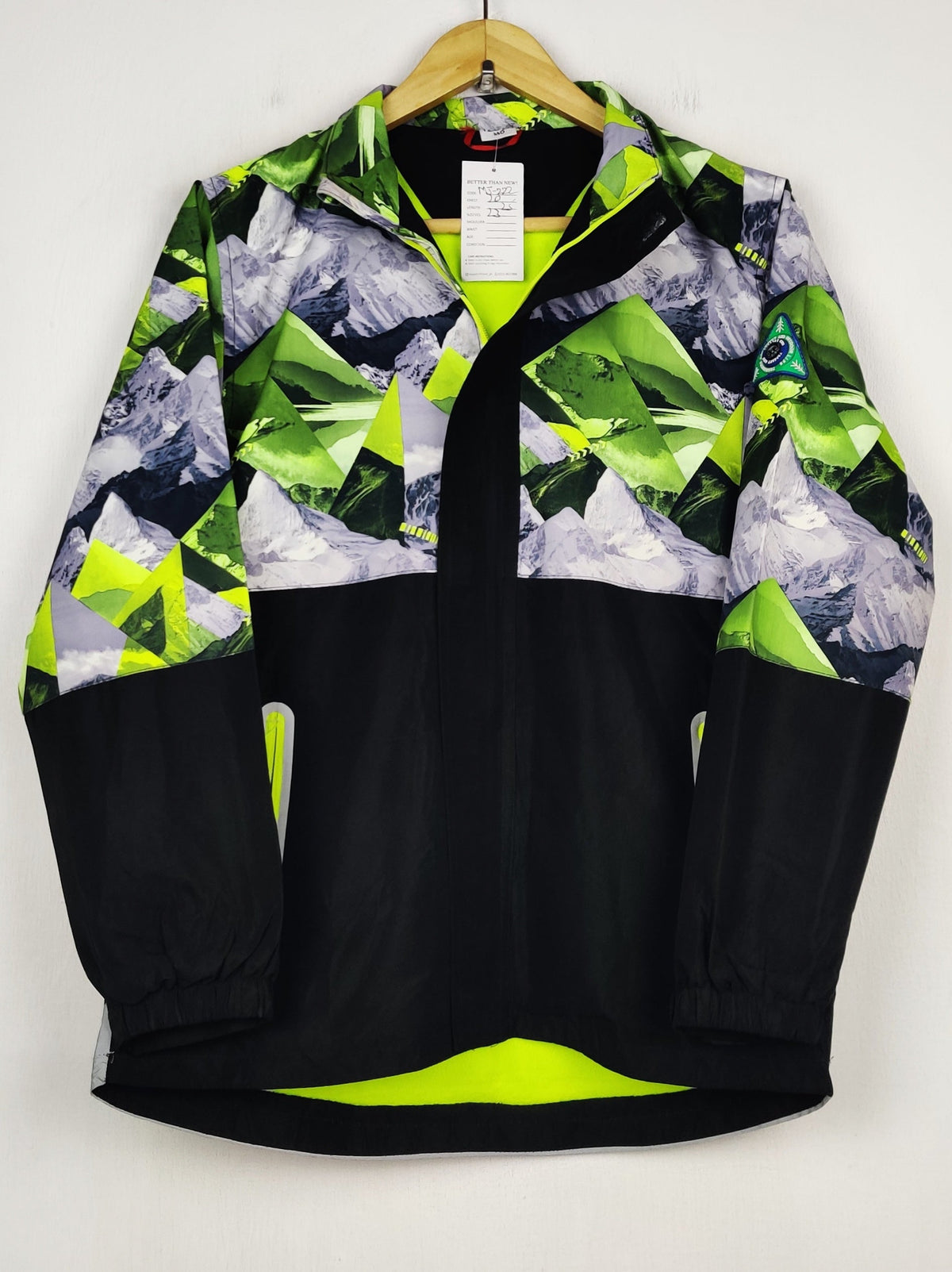 Buy online pre-used pre-loved 100% authentic & Original branded Unknown Brand (MJ-222) available in Pakistan. Top international brands avilable.