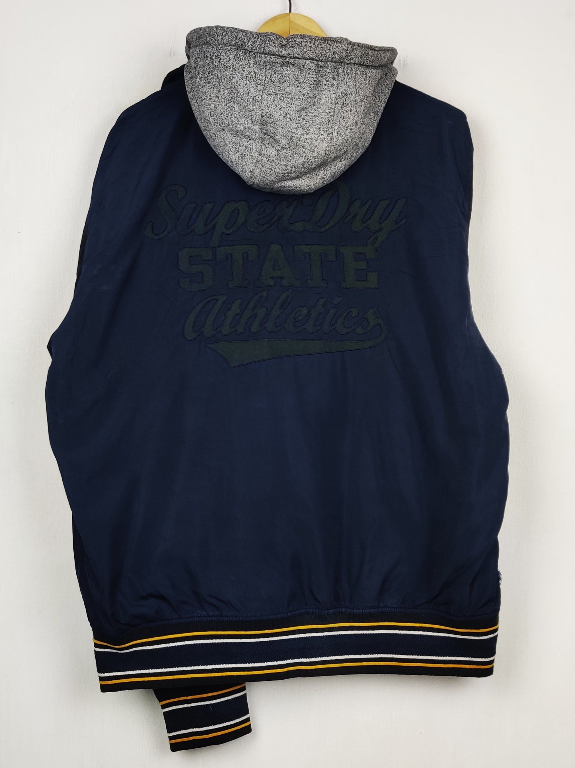 Superdry (MJ-236)