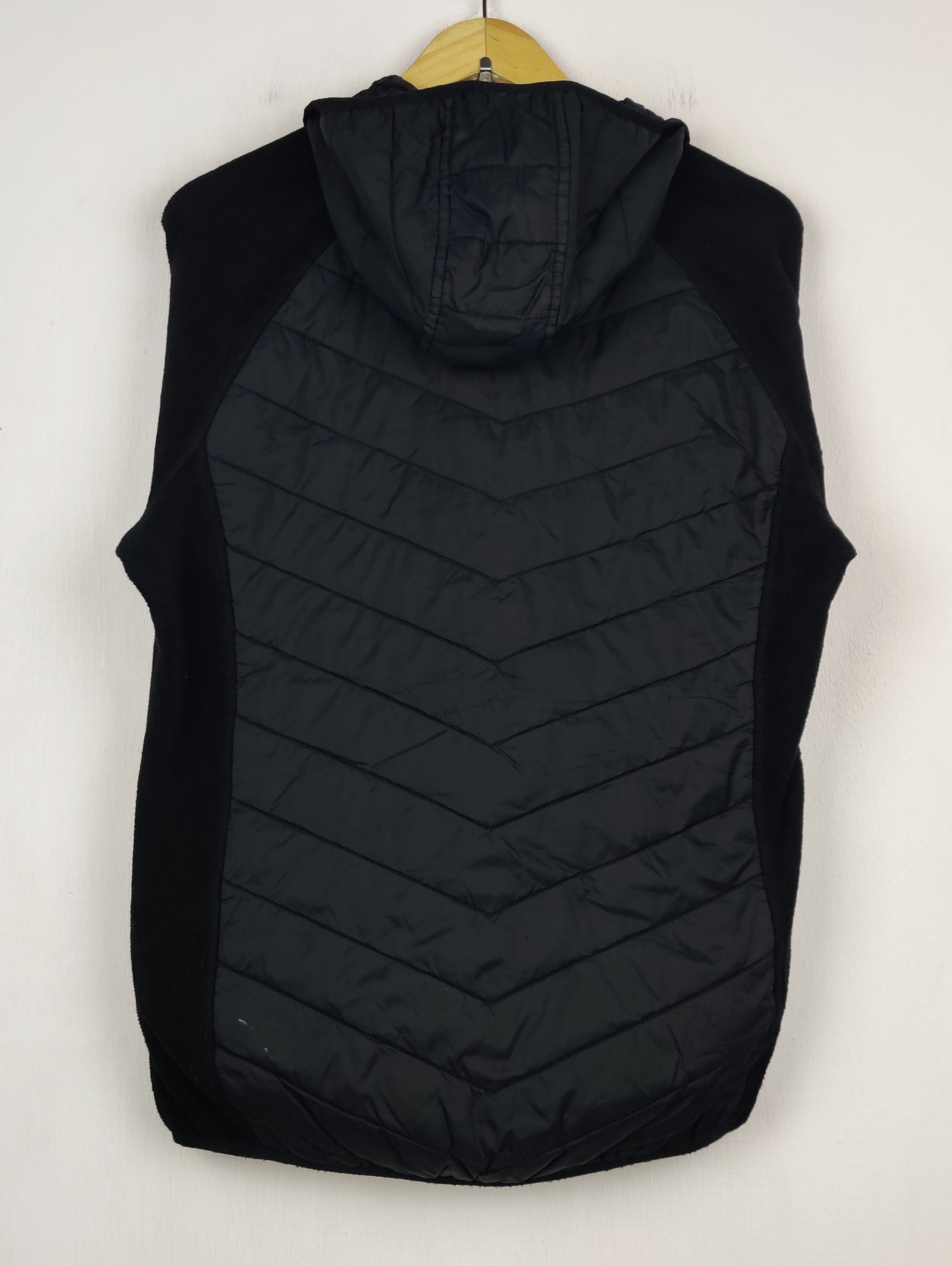 Trespass (MJ-237)
