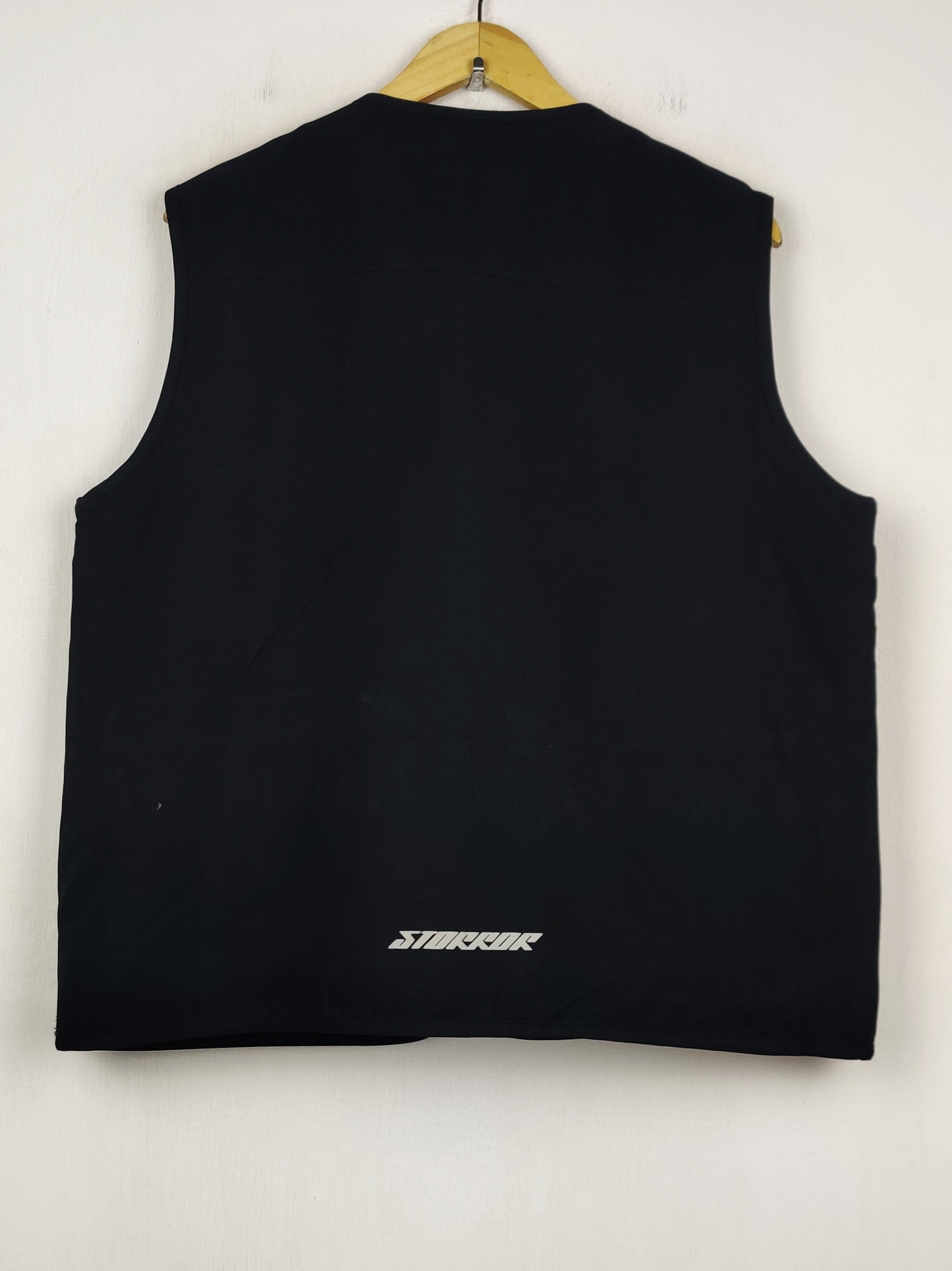 Storror (MJ-265)