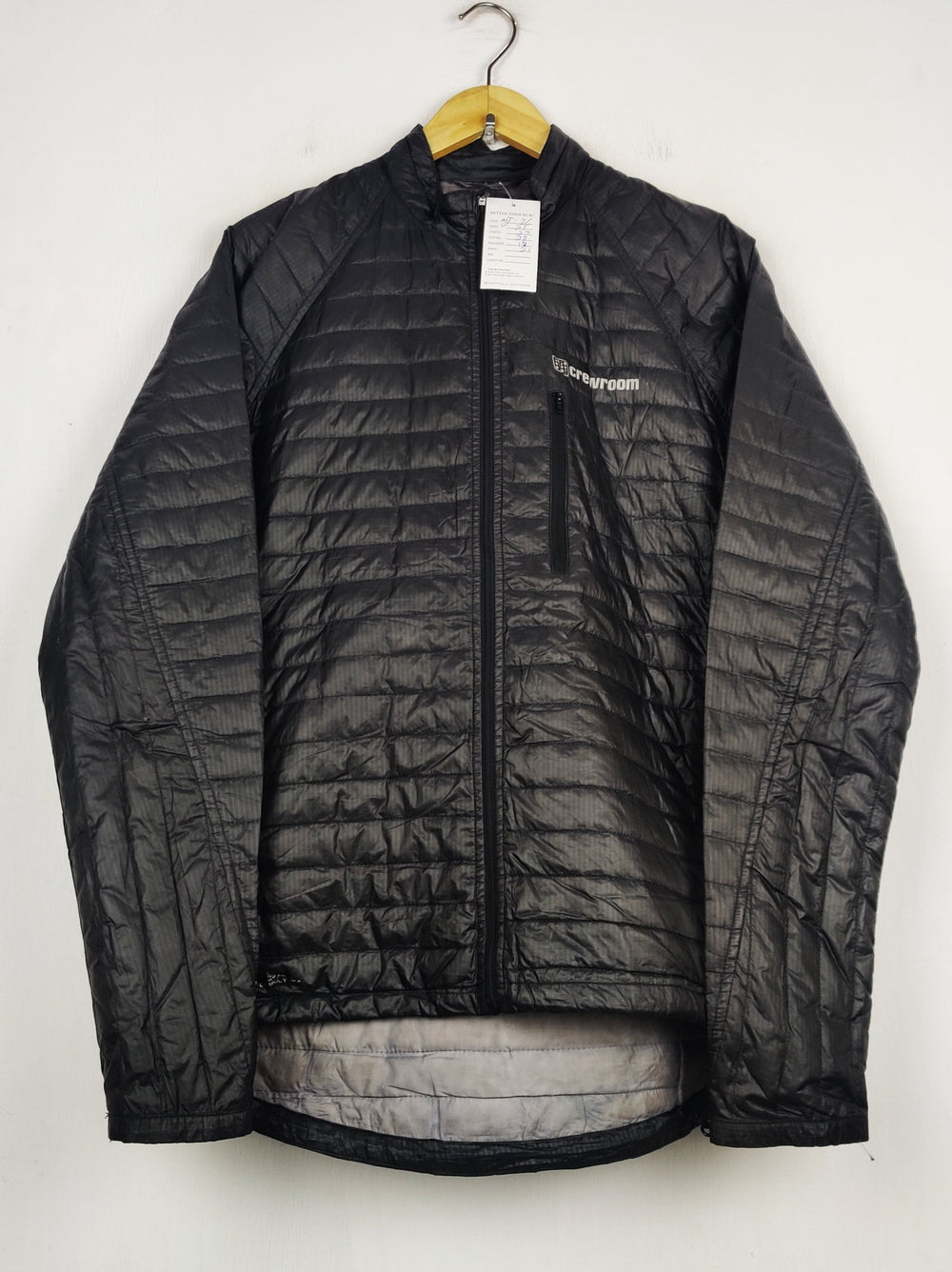 Buy online pre-used pre-loved 100% authentic & Original branded Crewroom (MJ-26) available in Pakistan. Top international brands avilable.