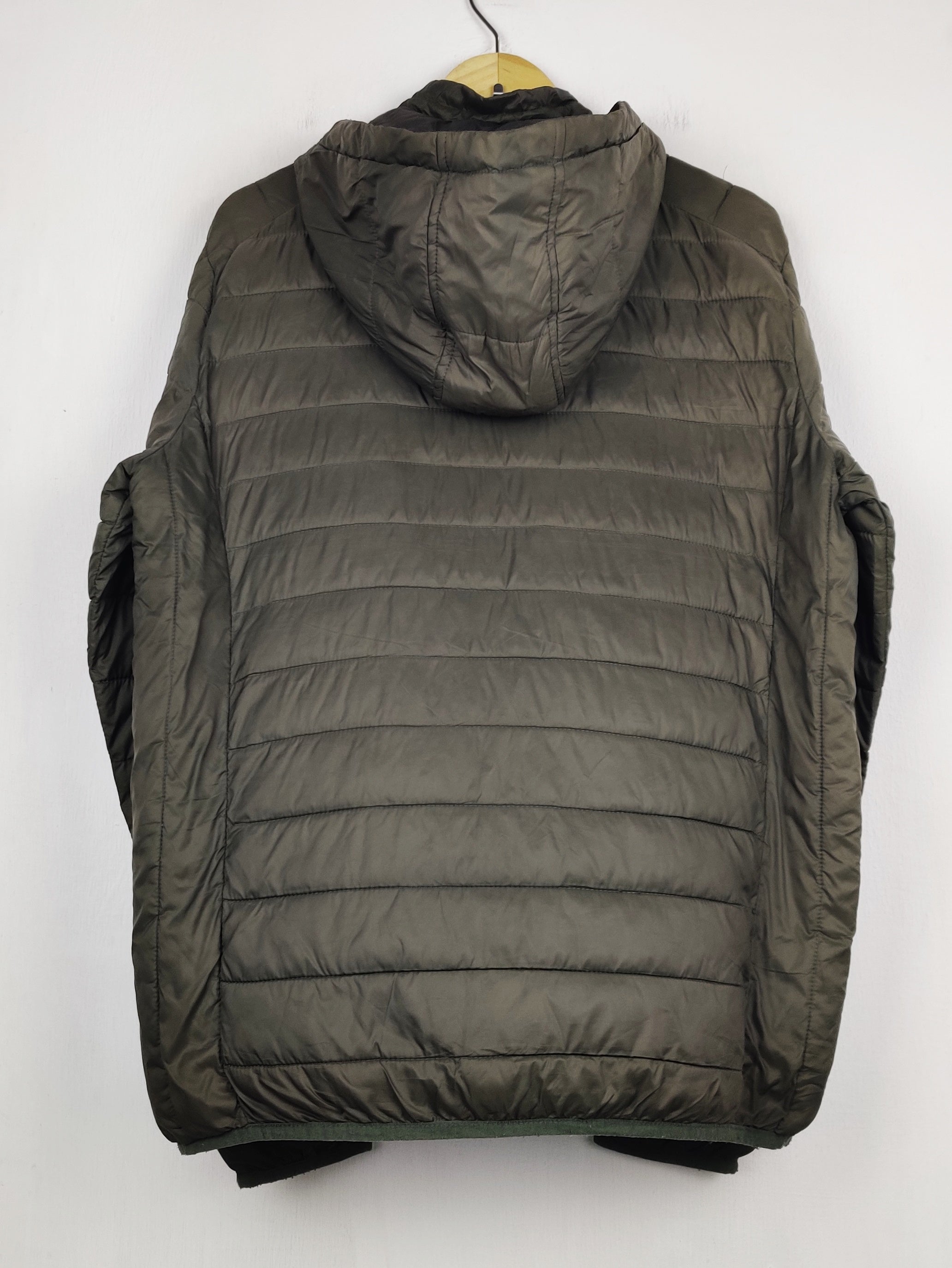 Unknown Brand (MJ-27)