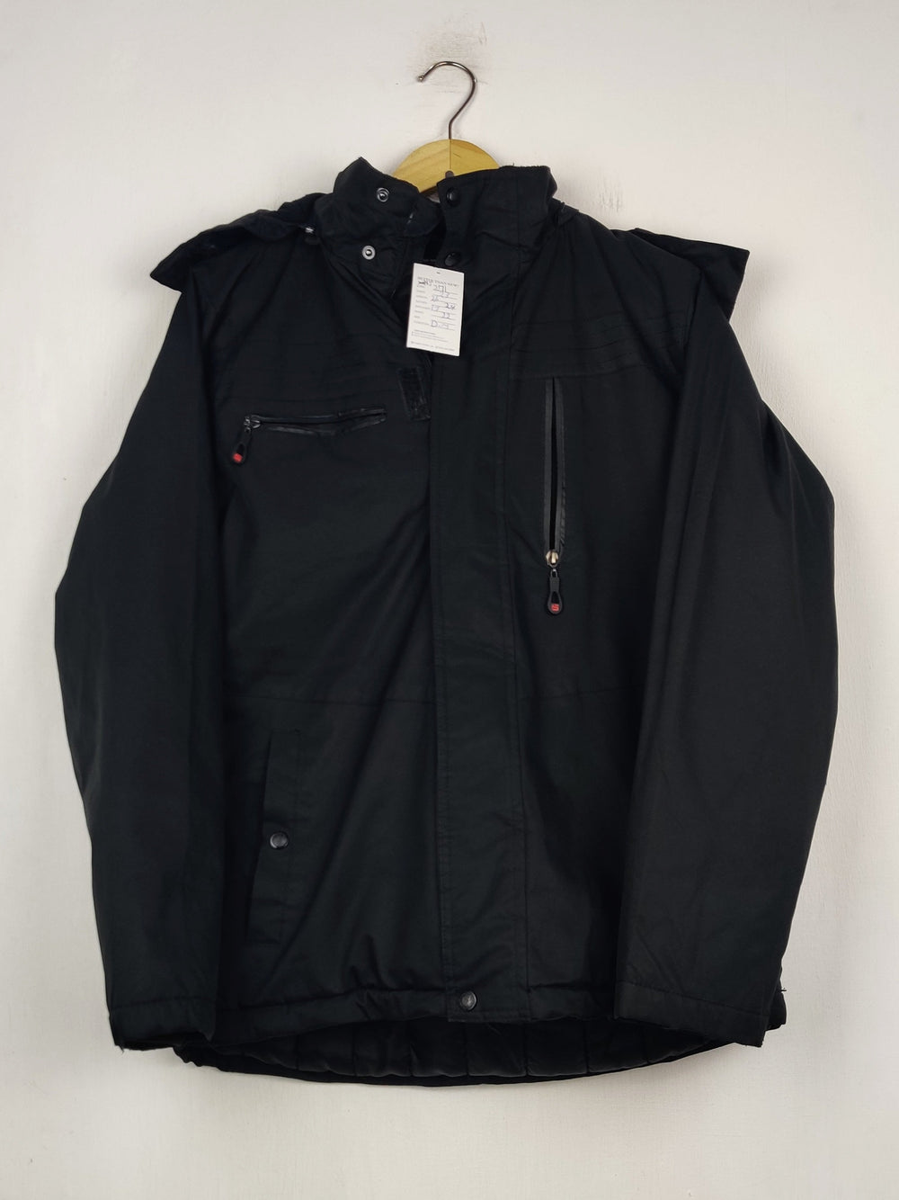Buy online pre-used pre-loved 100% authentic & Original branded Cedarwood State (MJ-271) available in Pakistan. Top international brands avilable.