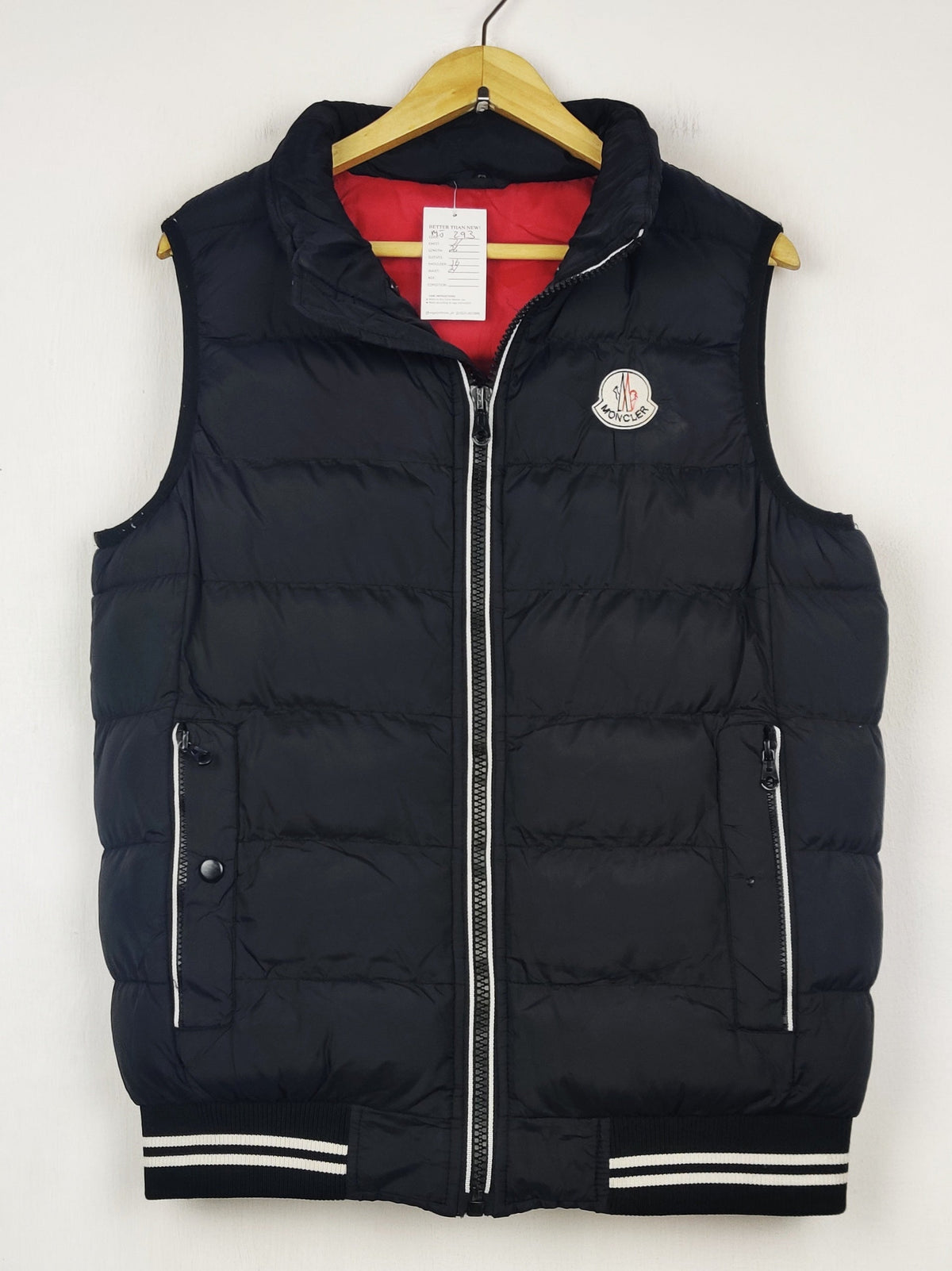 Buy online pre-used pre-loved 100% authentic & Original branded Unknown Brand (MJ-293) available in Pakistan. Top international brands avilable.