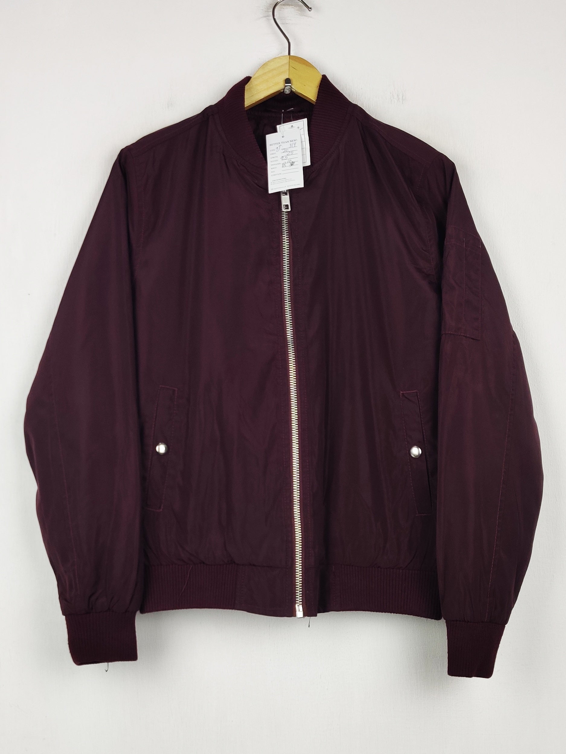 Buy online pre-used pre-loved 100% authentic & Original branded Topman (MJ-314) available in Pakistan. Top international brands avilable.