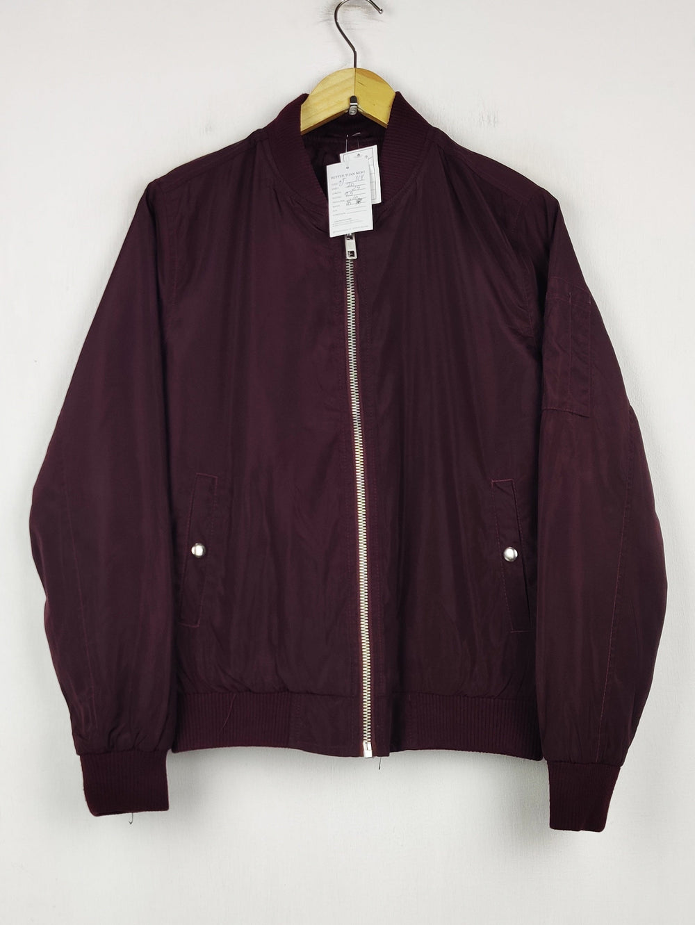 Buy online pre-used pre-loved 100% authentic & Original branded Topman (MJ-314) available in Pakistan. Top international brands avilable.