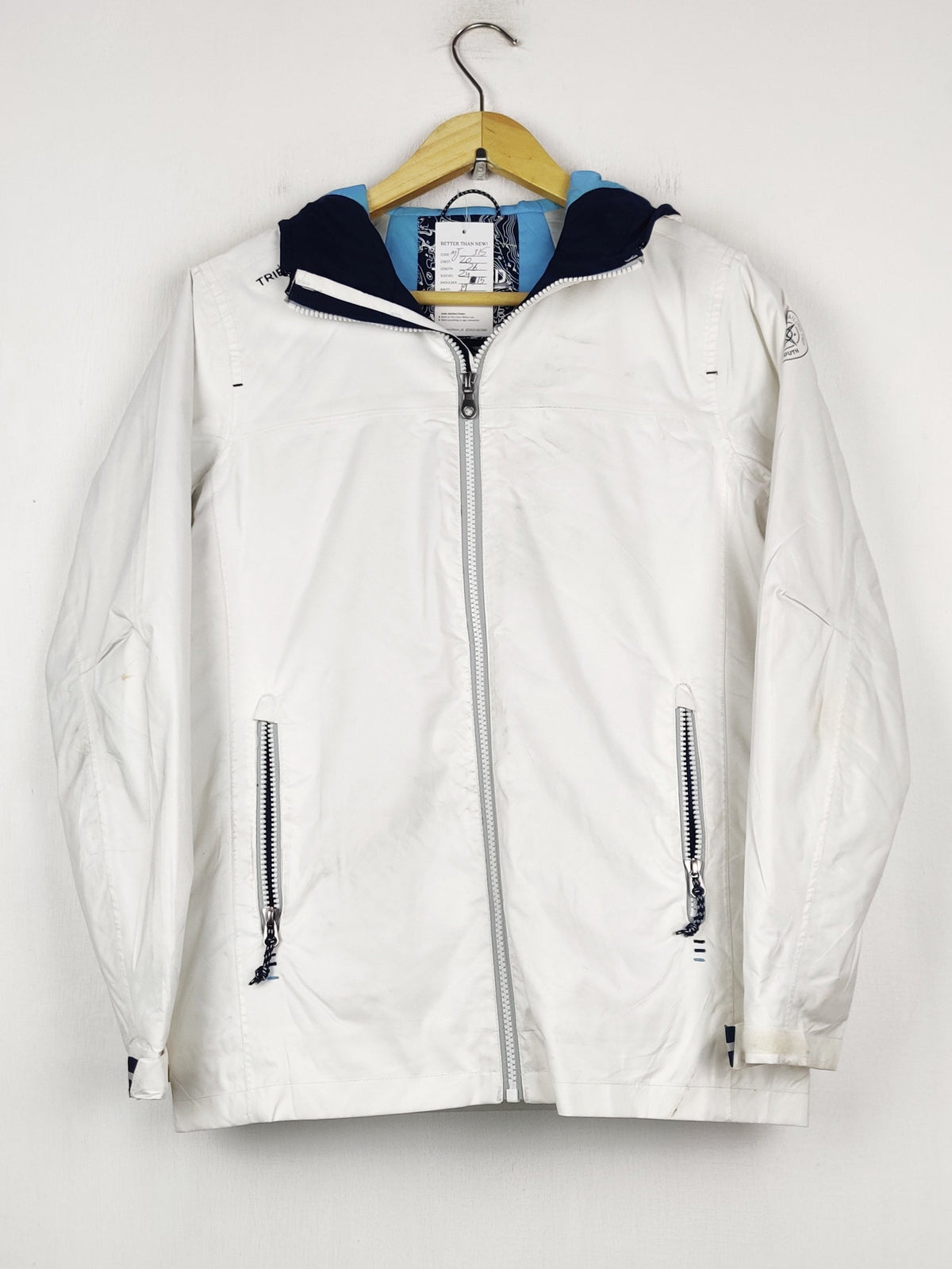 Buy online pre-used pre-loved 100% authentic & Original branded Tu (MJ-315) available in Pakistan. Top international brands avilable.
