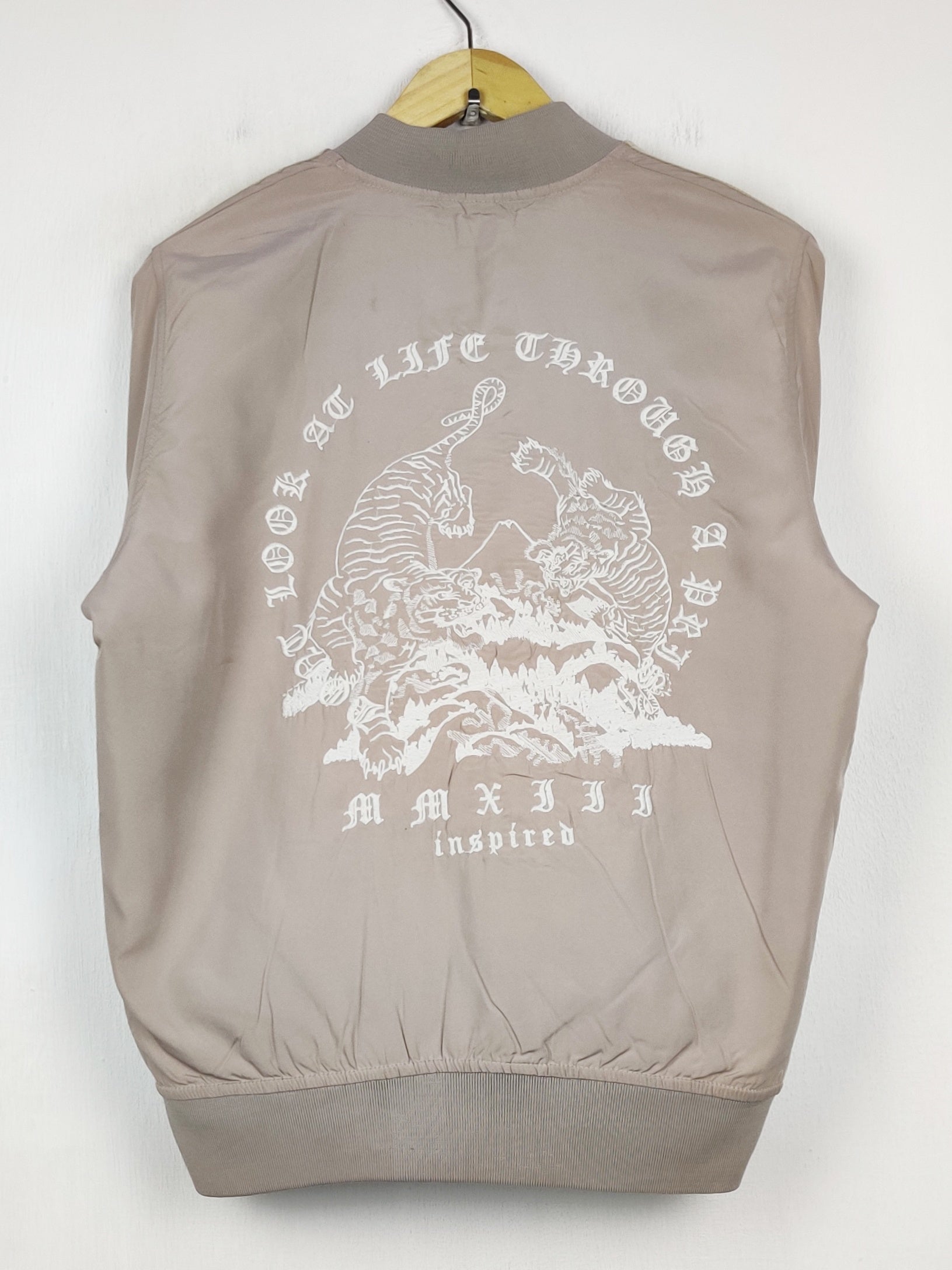 Unknown Brand (MJ-317)