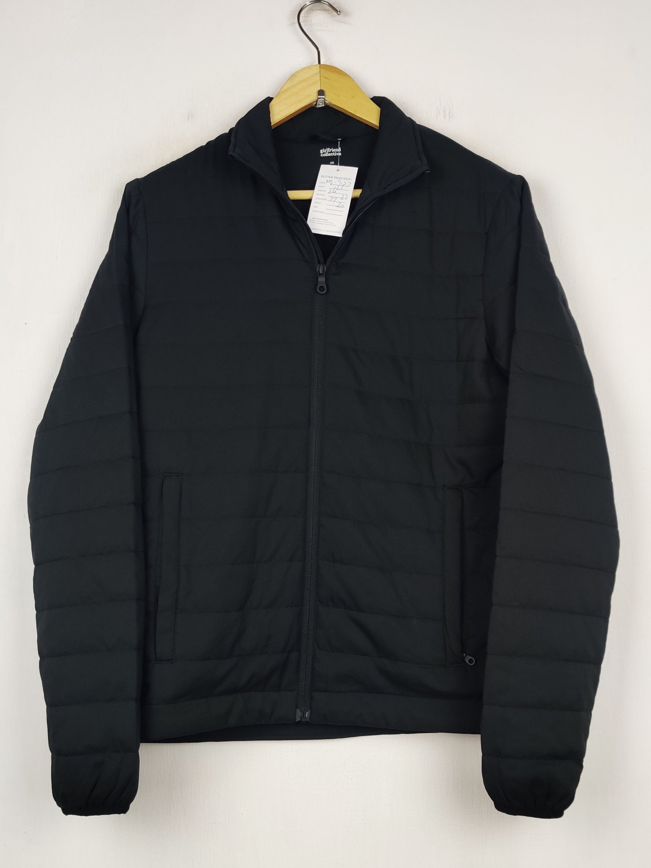 Buy online pre-used pre-loved 100% authentic & Original branded Grlfriend Collective (MJ-327) available in Pakistan. Top international brands avilable.