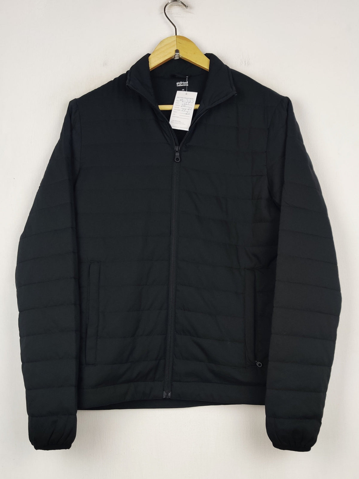 Buy online pre-used pre-loved 100% authentic & Original branded Grlfriend Collective (MJ-327) available in Pakistan. Top international brands avilable.