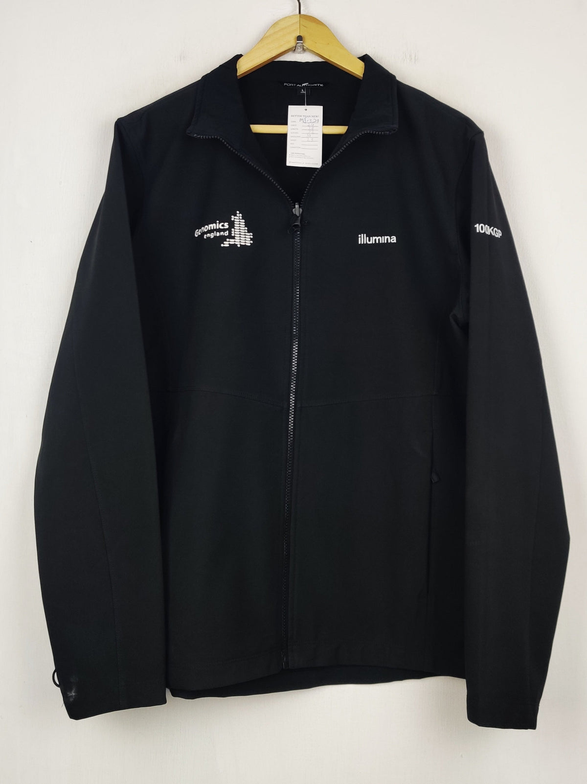 Buy online pre-used pre-loved 100% authentic & Original branded Port Authority (MJ-329) available in Pakistan. Top international brands avilable.