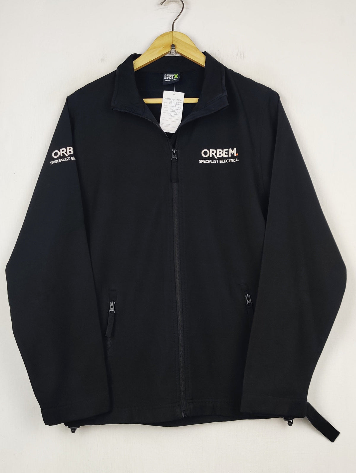 Buy online pre-used pre-loved 100% authentic & Original branded Pro Rtx (MJ-335) available in Pakistan. Top international brands avilable.
