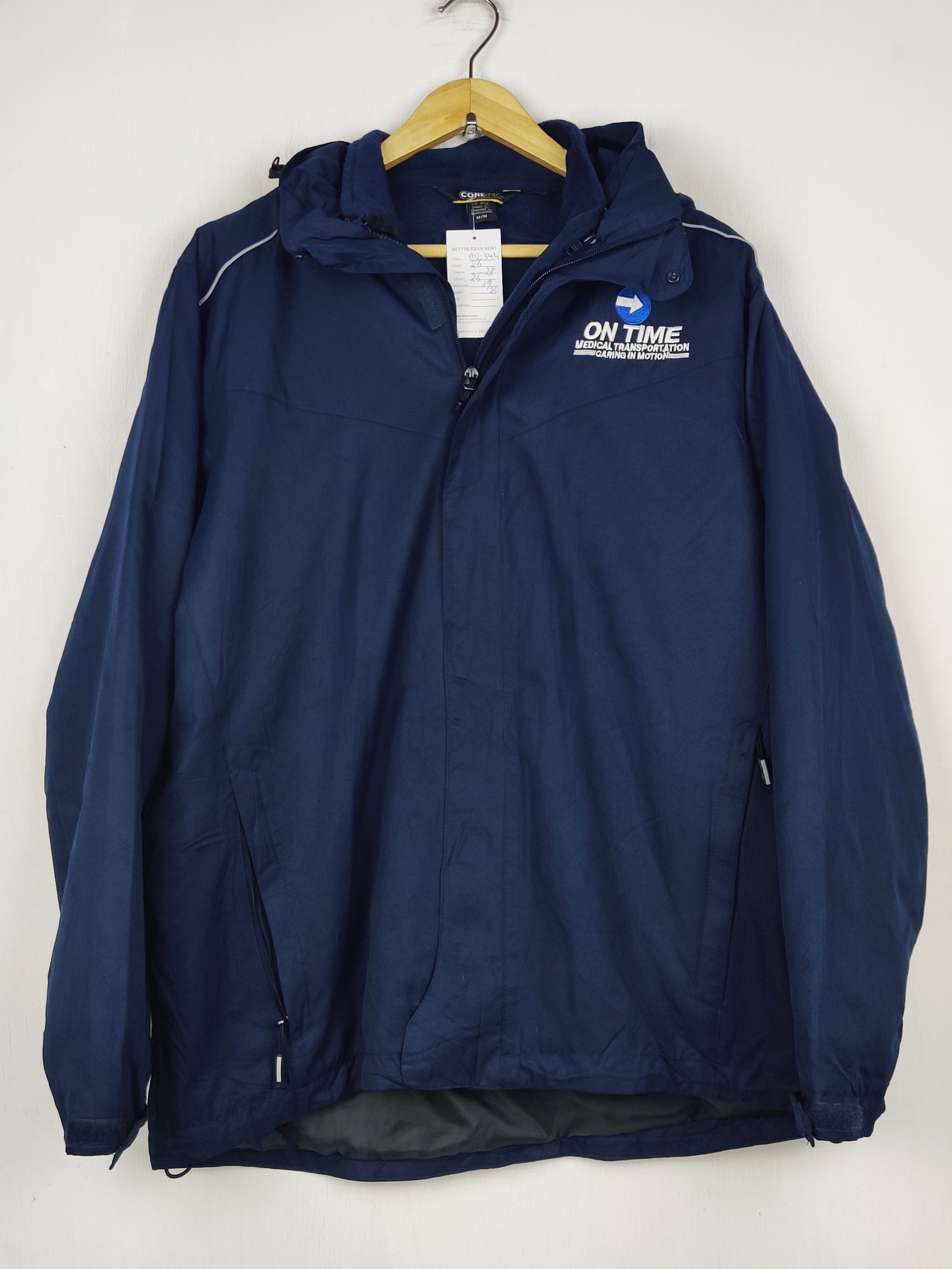 Buy online pre-used pre-loved 100% authentic & Original branded Core 365 (MJ-344) available in Pakistan. Top international brands avilable.