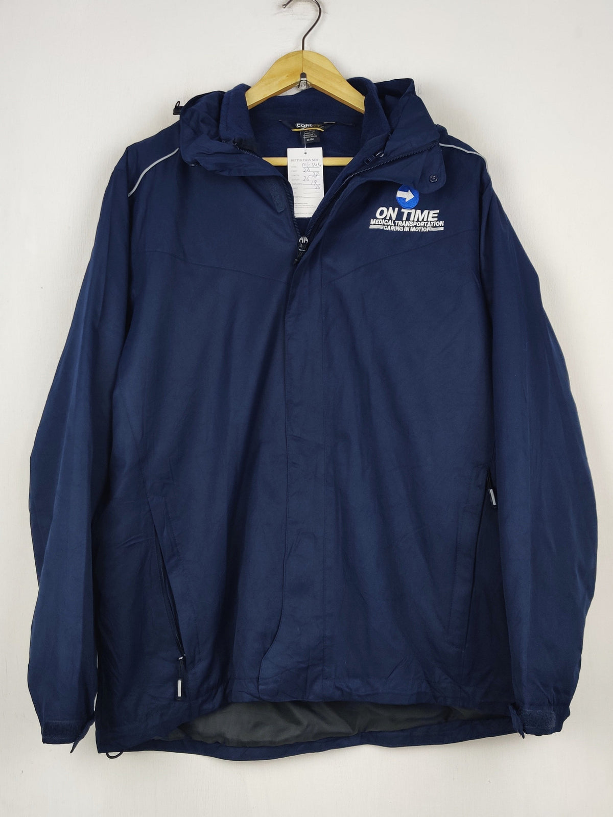 Buy online pre-used pre-loved 100% authentic & Original branded Core 365 (MJ-344) available in Pakistan. Top international brands avilable.