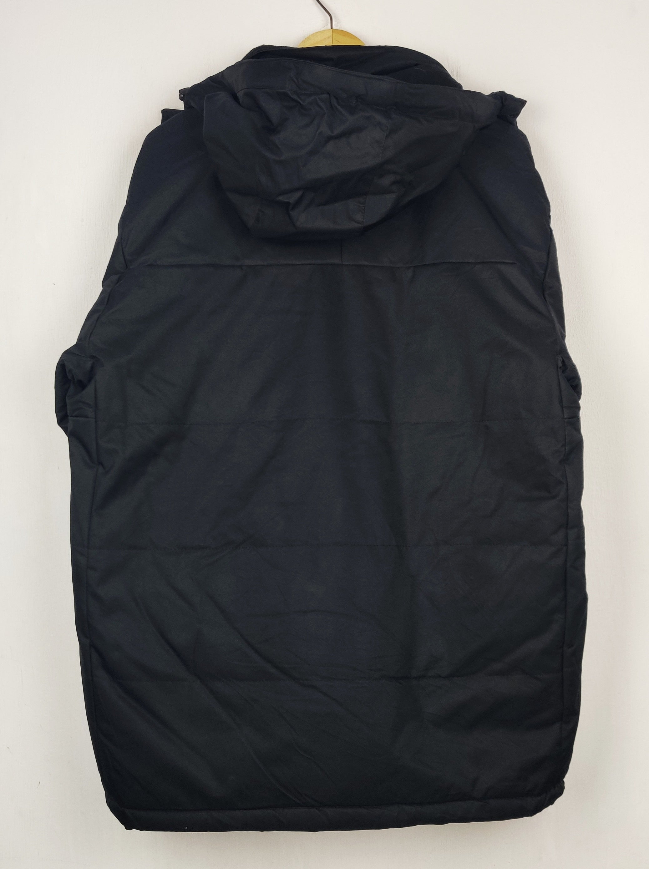 Cedarwood State (MJ-347)