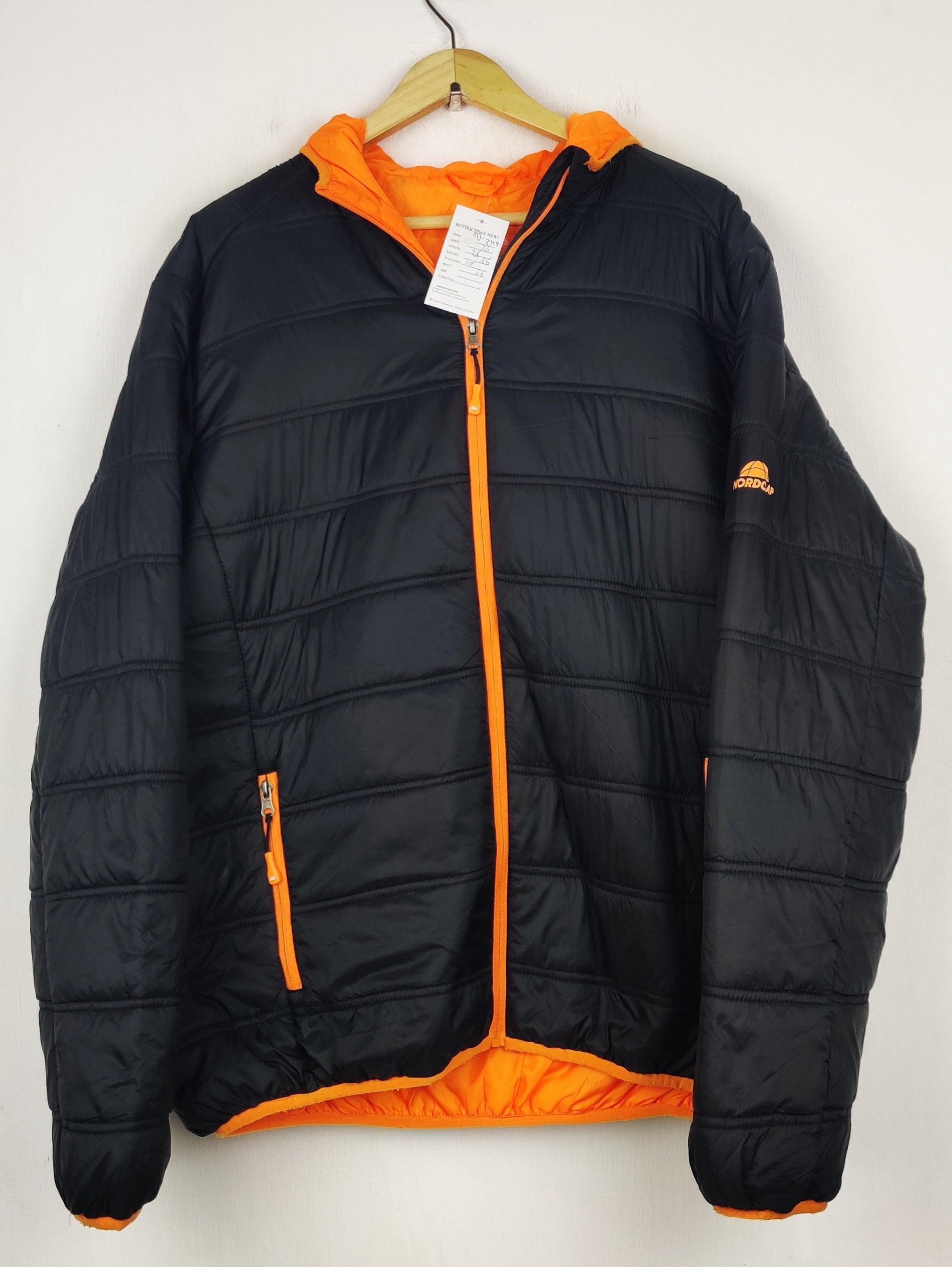 Buy online pre-used pre-loved 100% authentic & Original branded Nordcap (MJ-349) available in Pakistan. Top international brands avilable.